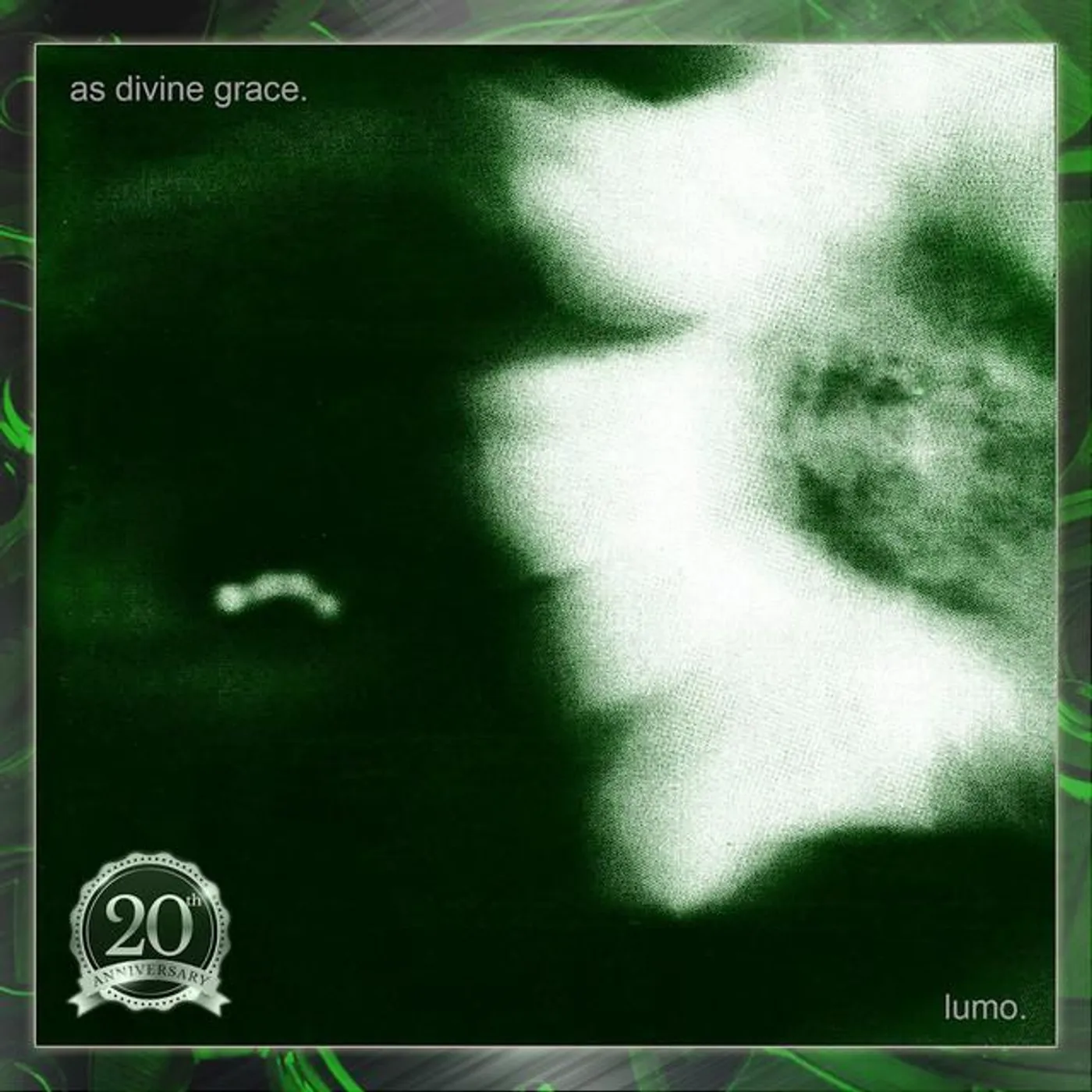 As Divine Grace Brand Page