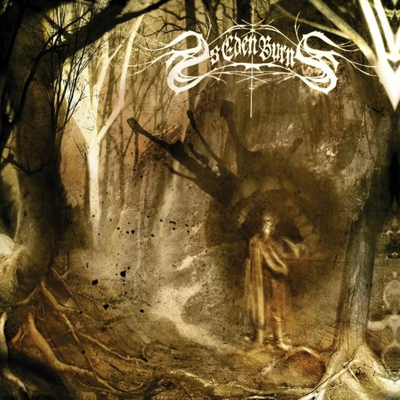 As Eden Burns Brand Page