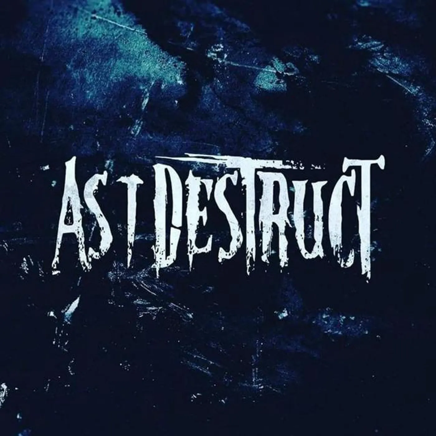 As I Destruct