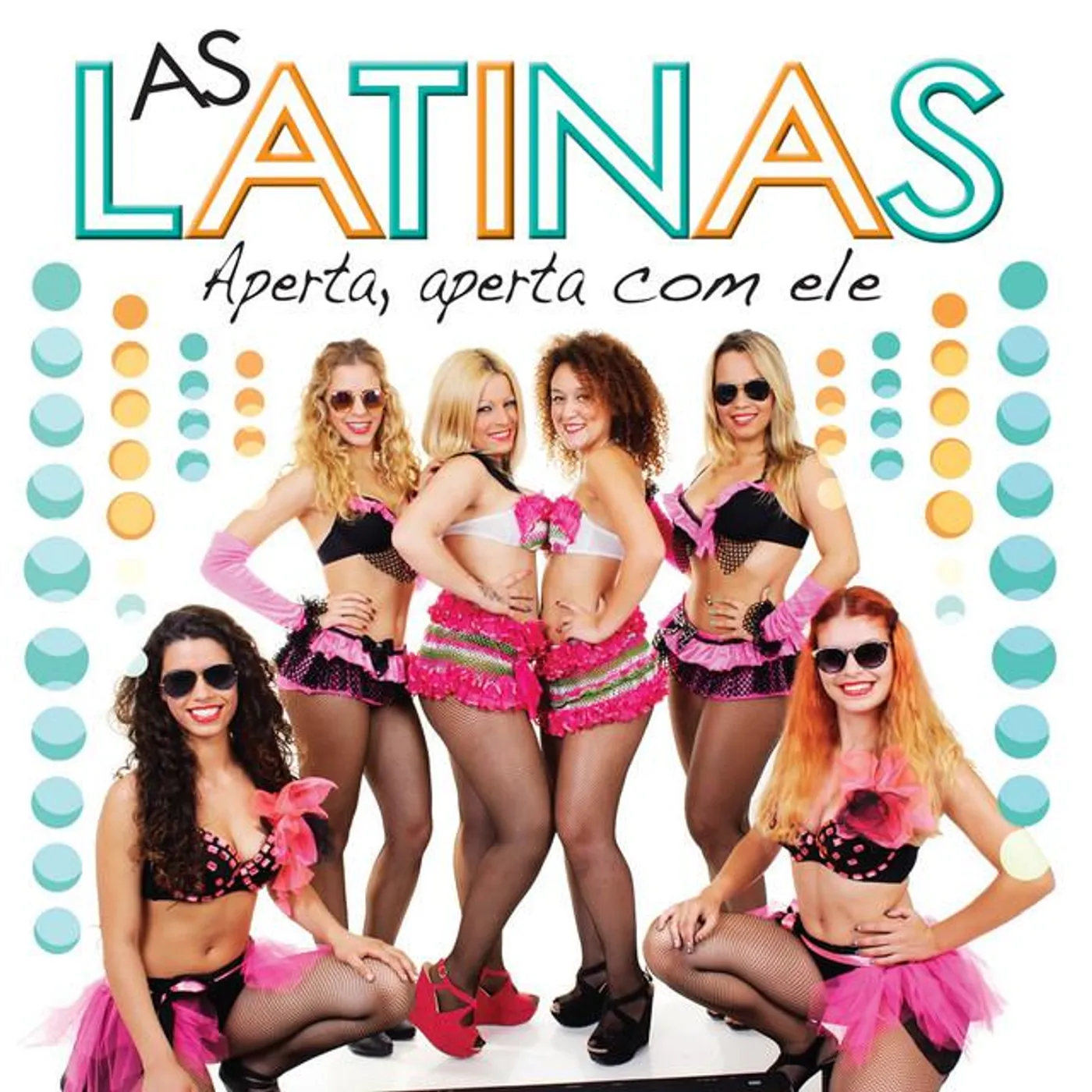 As Latinas Brand Page