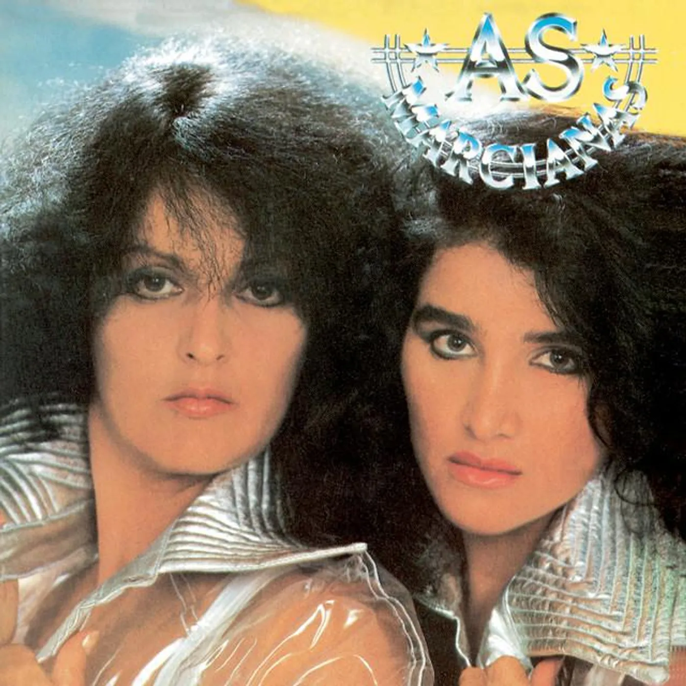 As Marcianas Brand Page