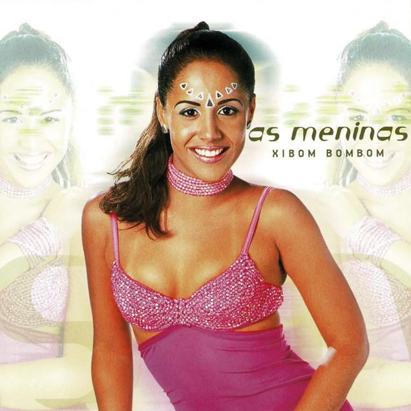 As Meninas Brand Page