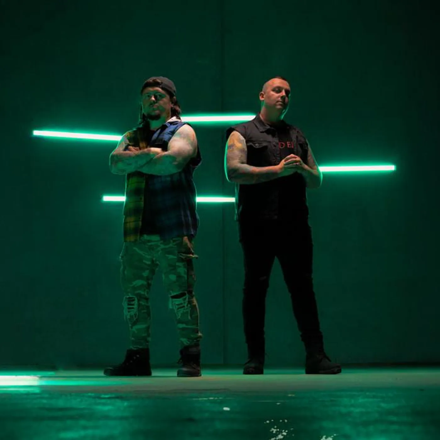 As Paradise Falls Brand Page