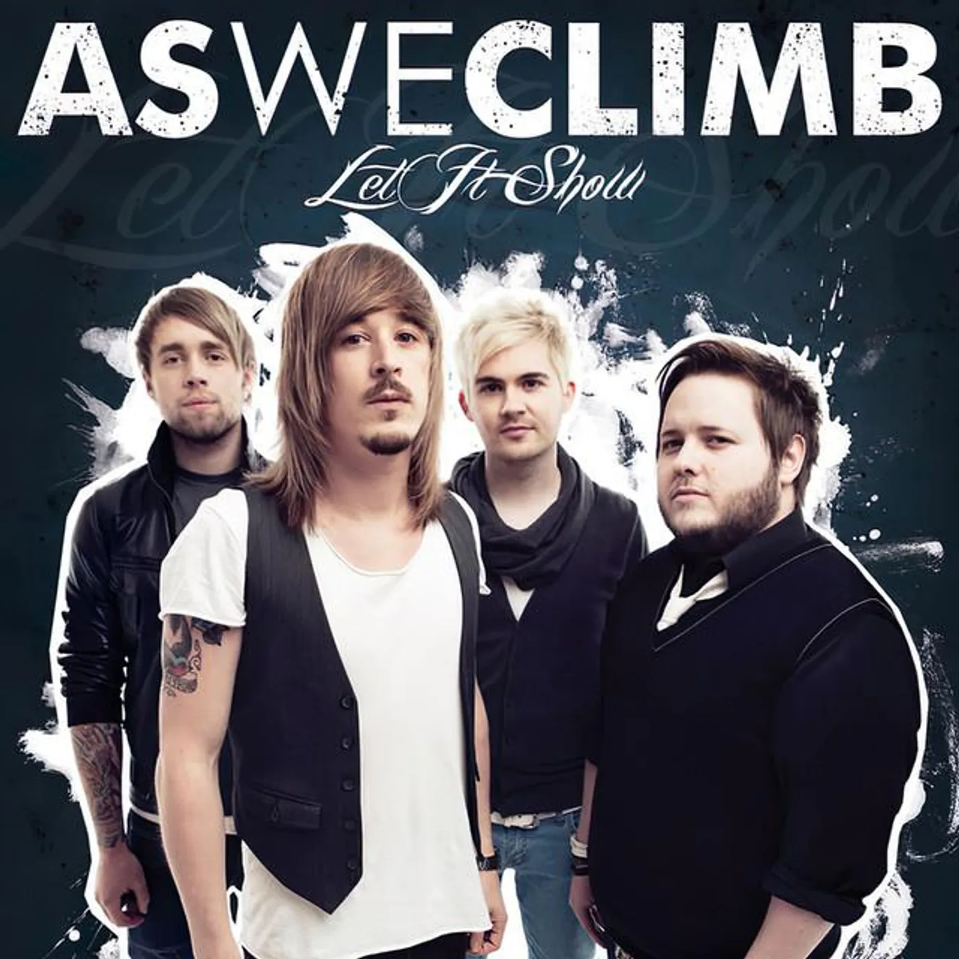 As We Climb Brand Page