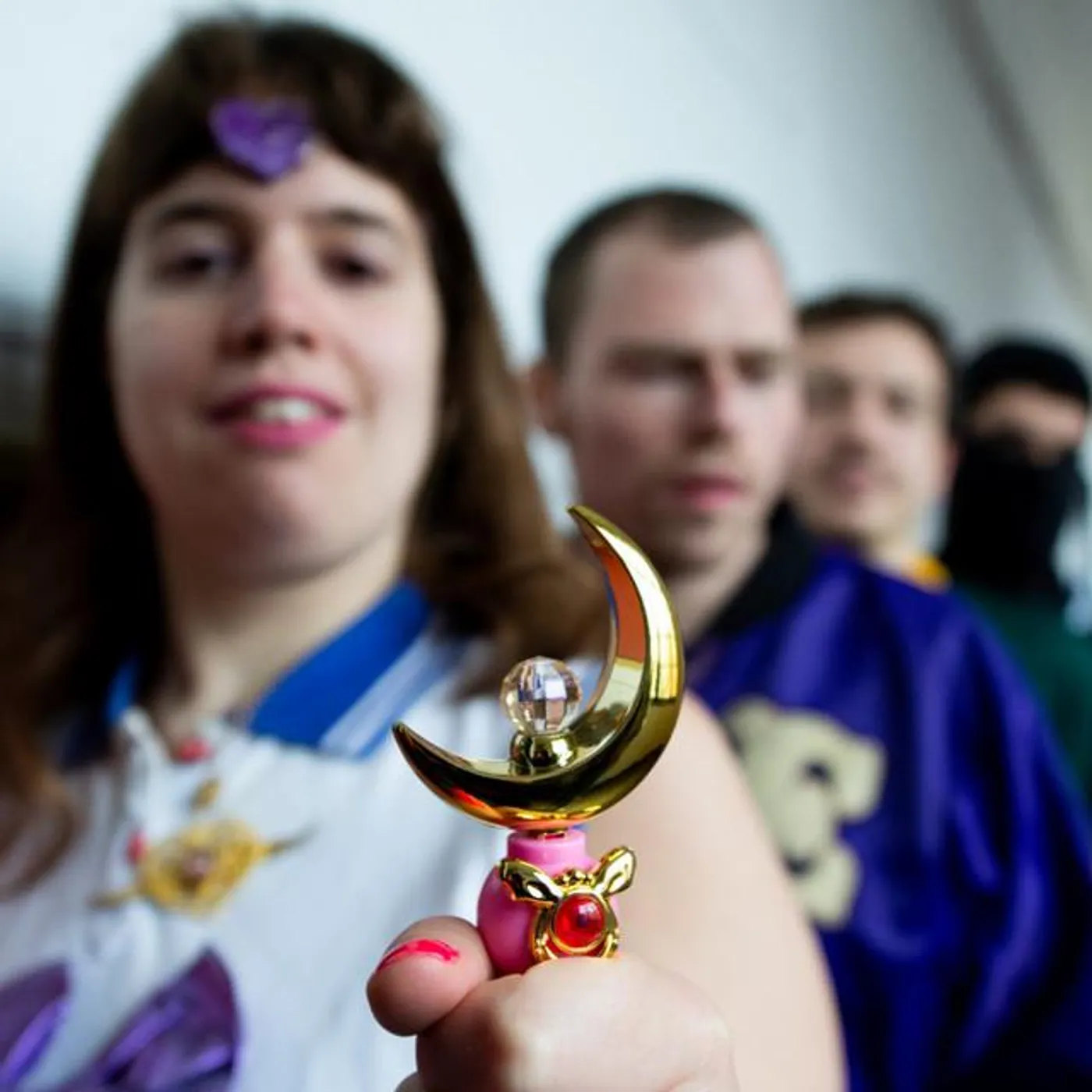 Astéréotypie Brand Page