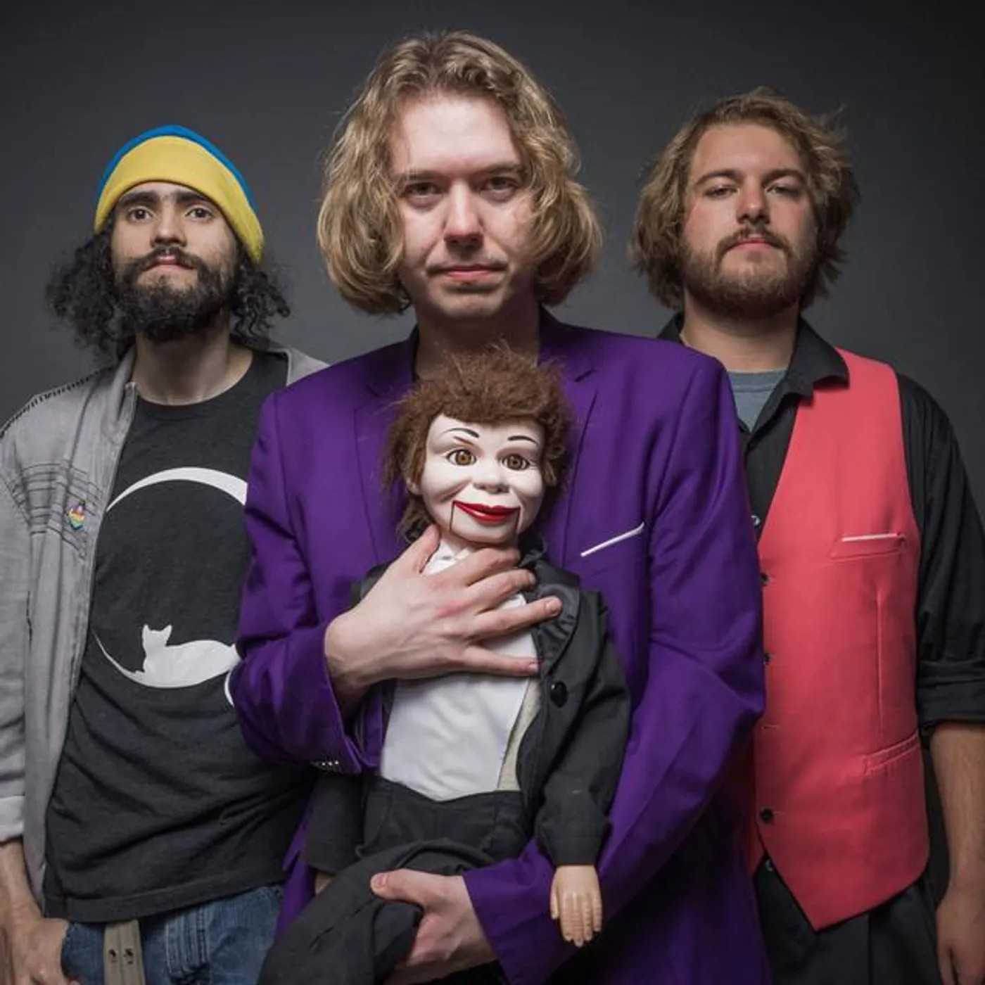 Asterhouse Brand Page