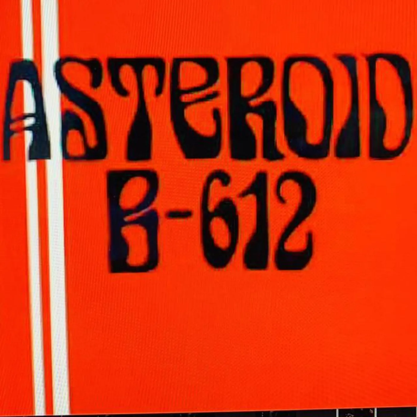 Asteroid B-612 Brand Page