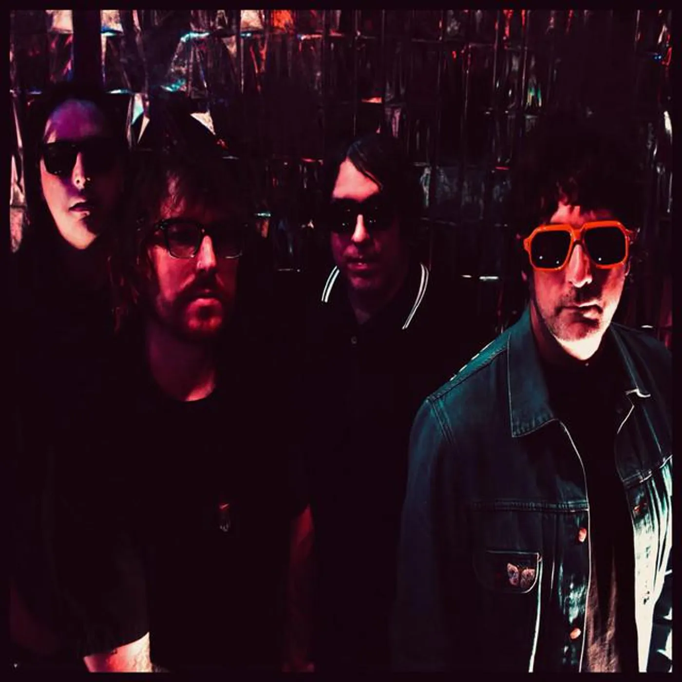 The Asteroid No.4 Brand Page