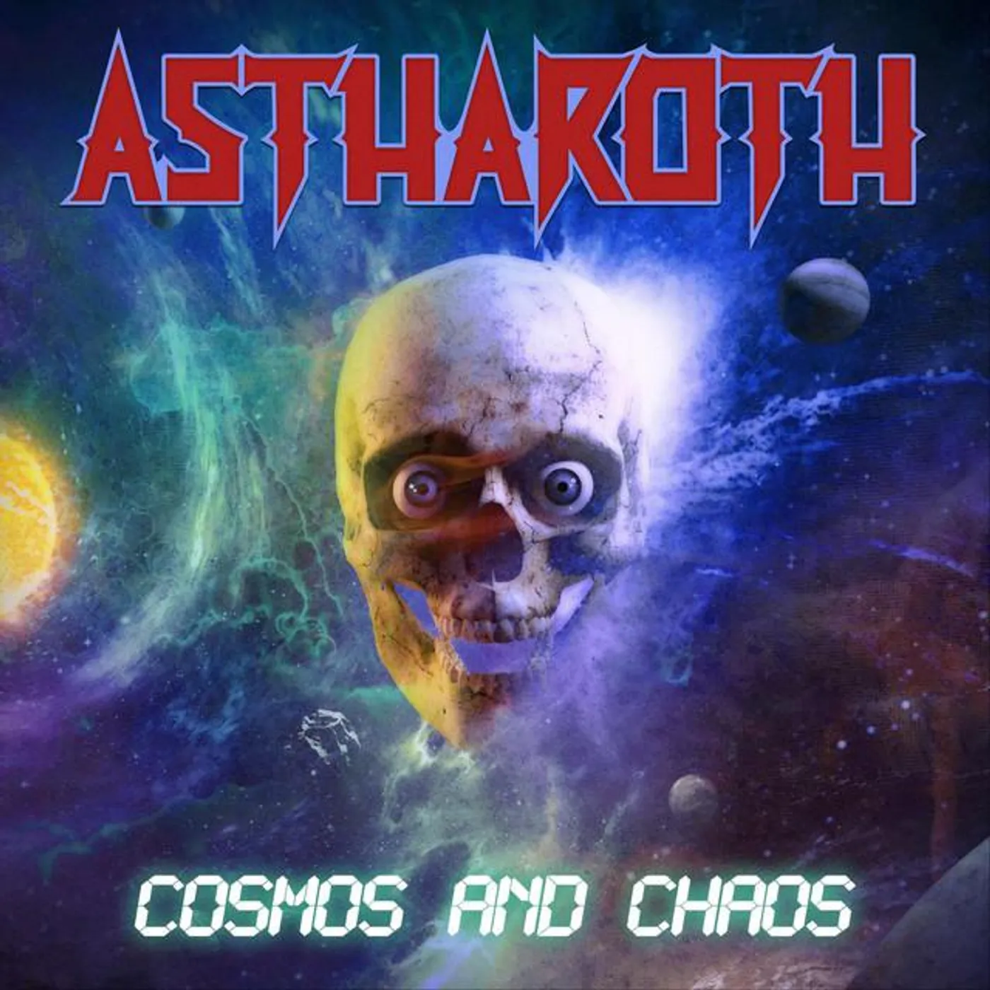 Astharoth Brand Page