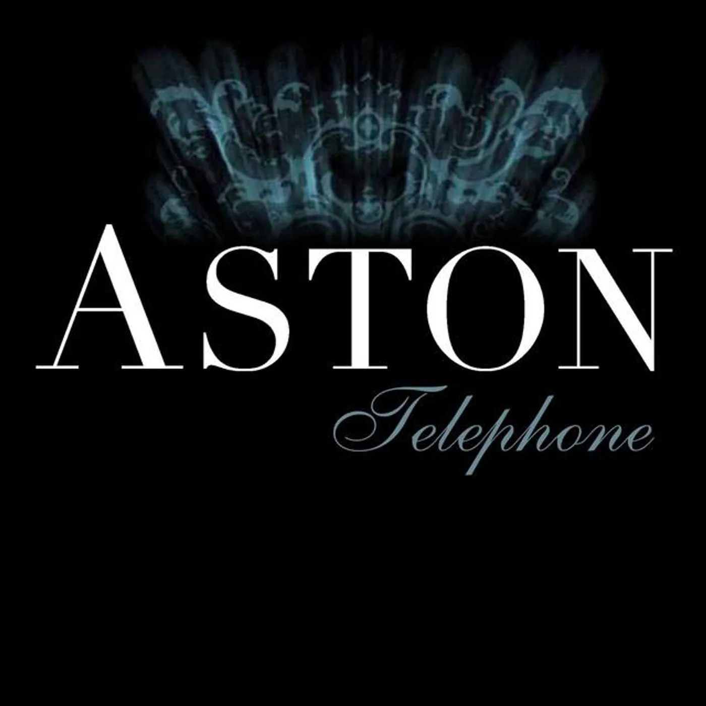 Aston Brand Page