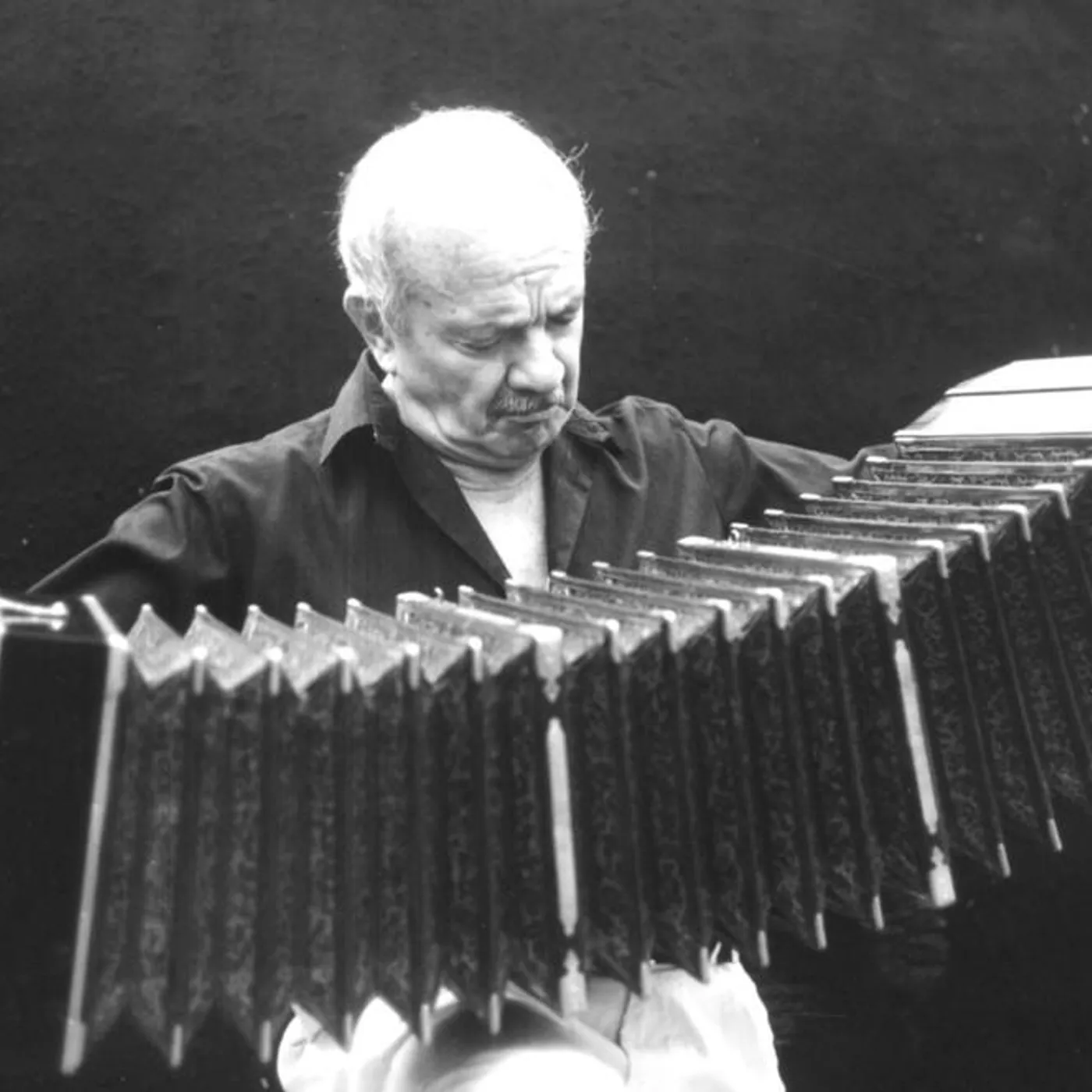 Astor Piazzolla Brand Page