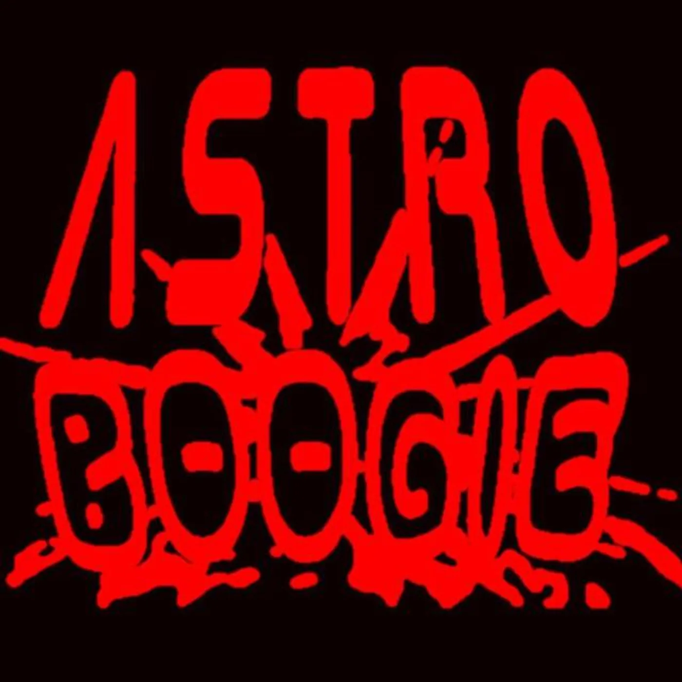 Astro Boogie