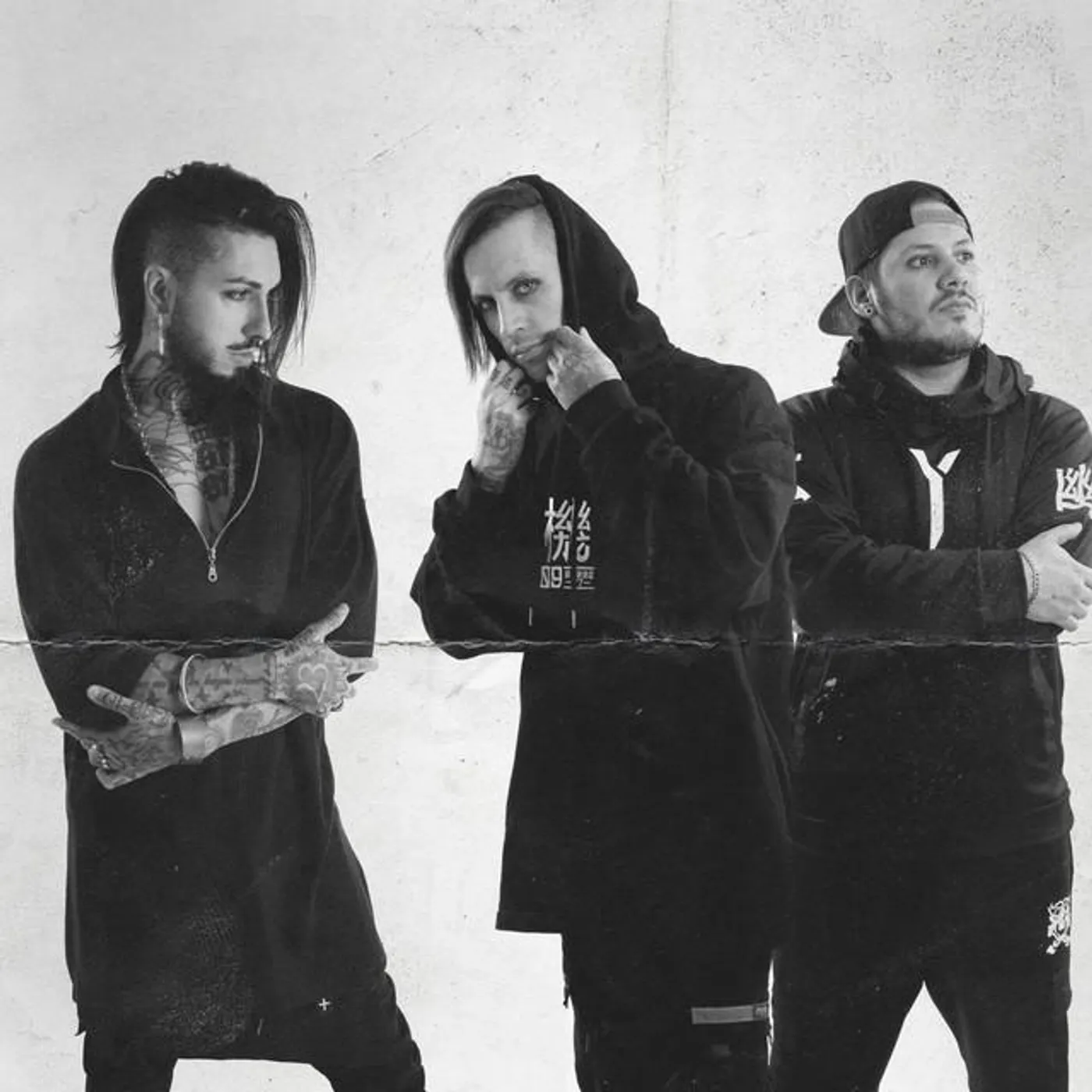 Astro Rain Brand Page