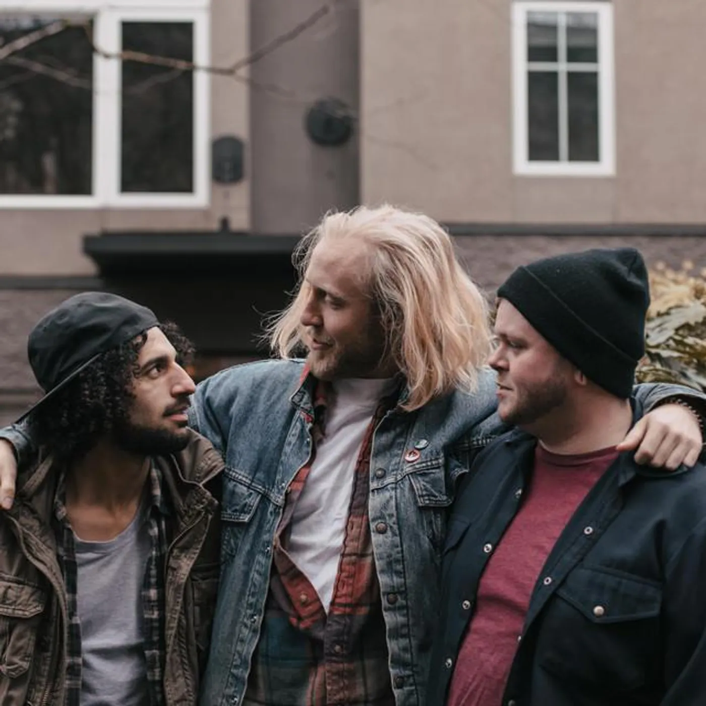 Astro Tan Brand Page