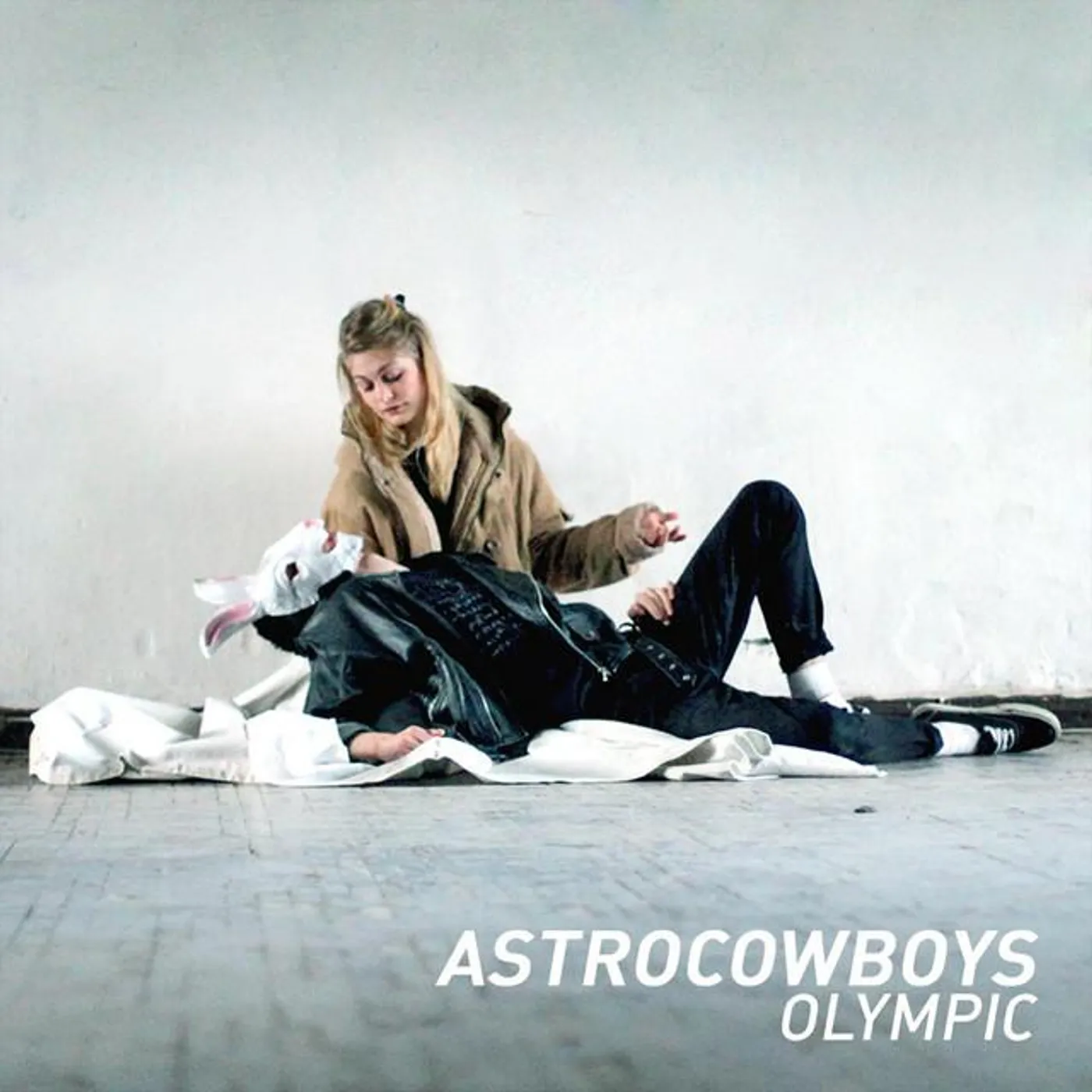 Astrocowboys Brand Page