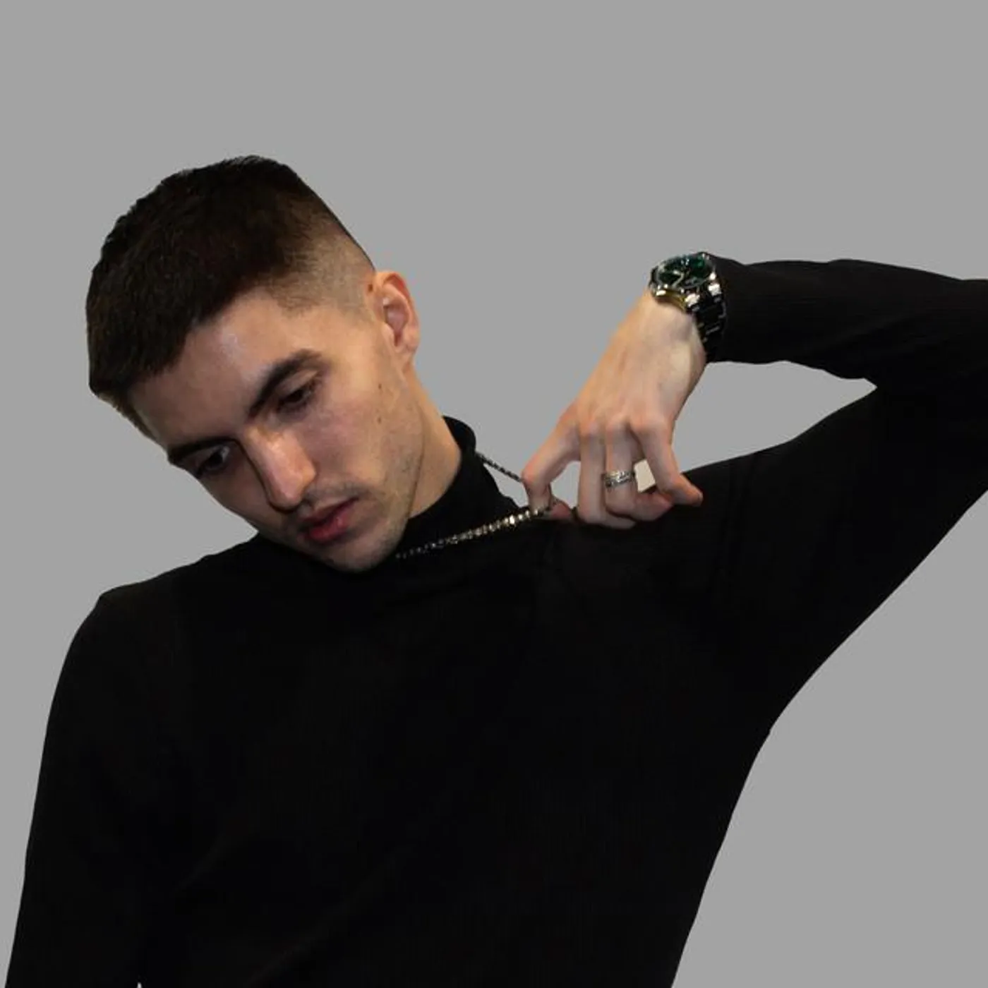 Astrogxral Brand Page