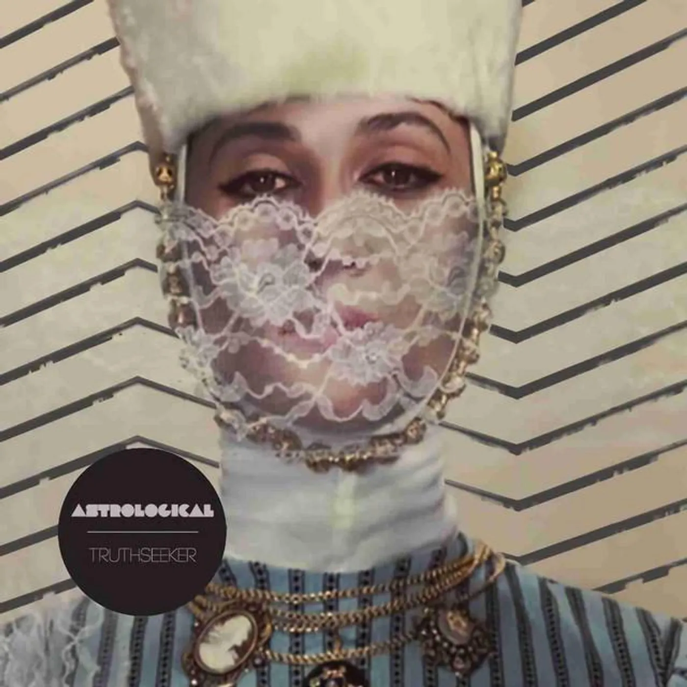 AstroLogical Brand Page