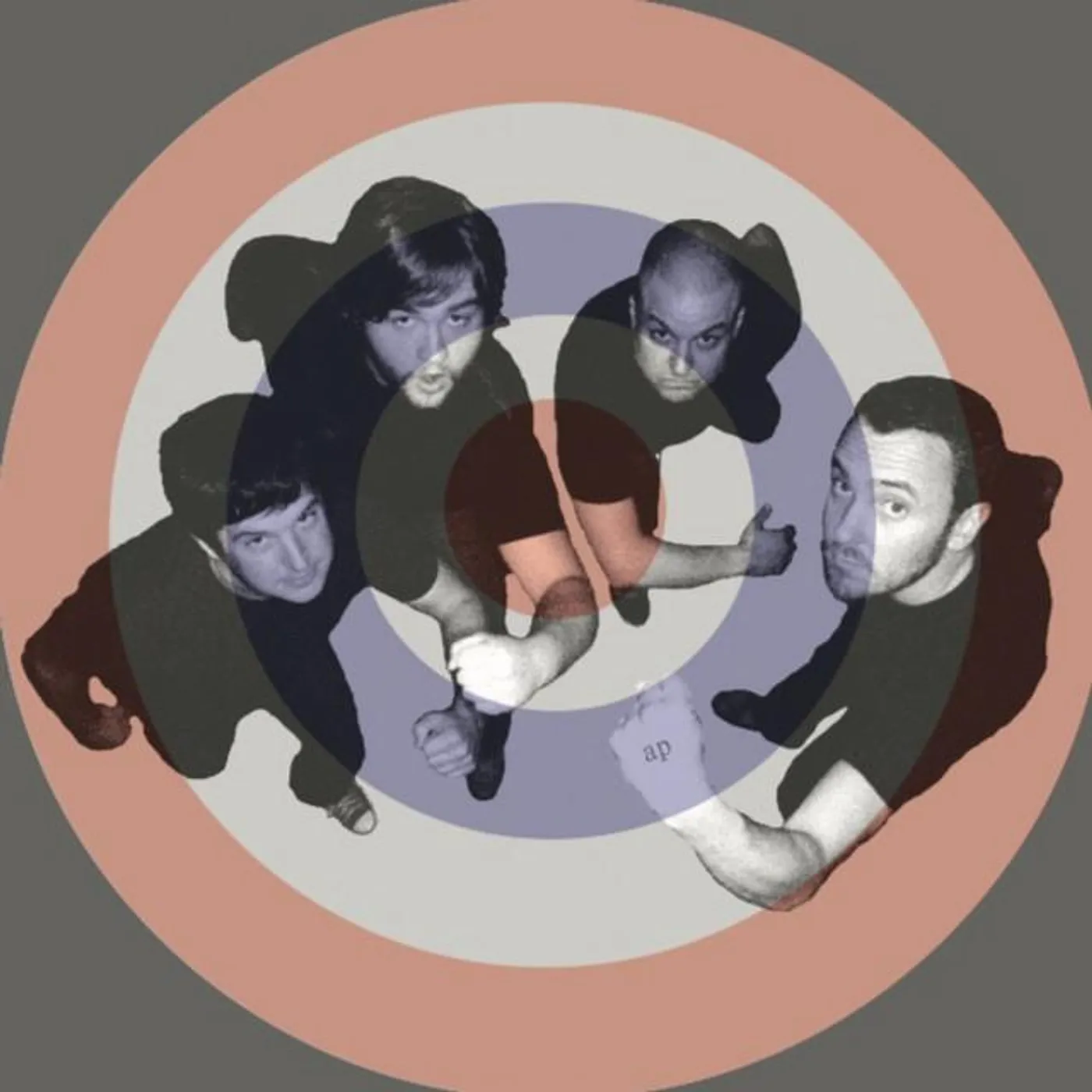 Astronaut Pushers Brand Page