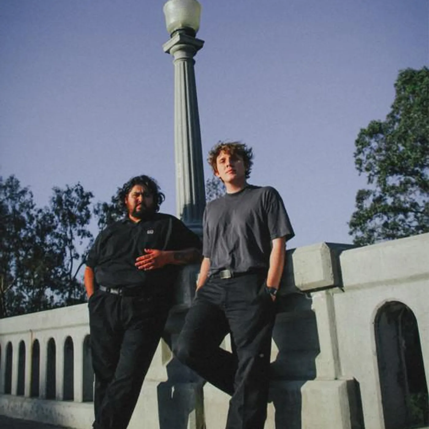 Astronaut Samurais Brand Page