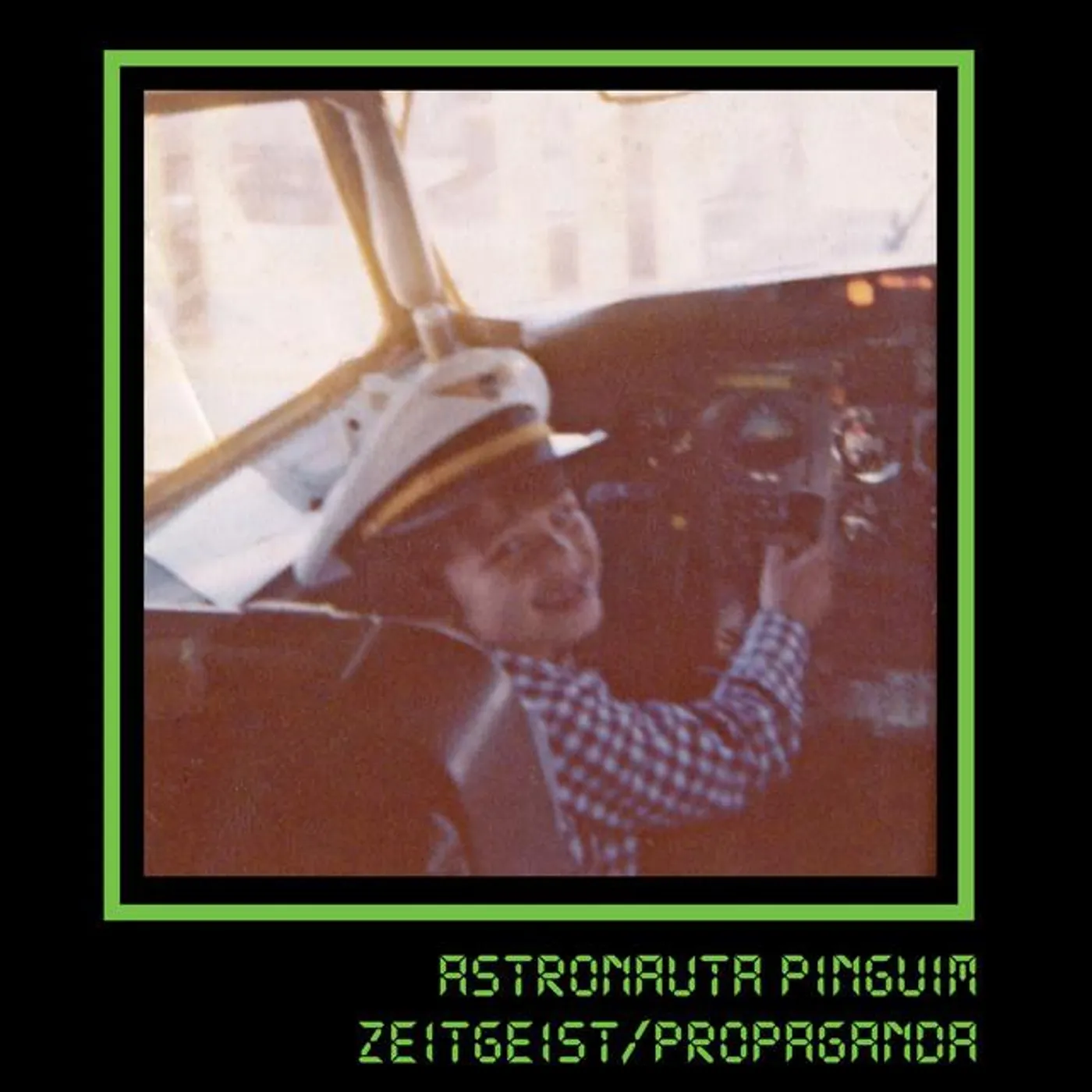 Astronauta Pinguim Brand Page