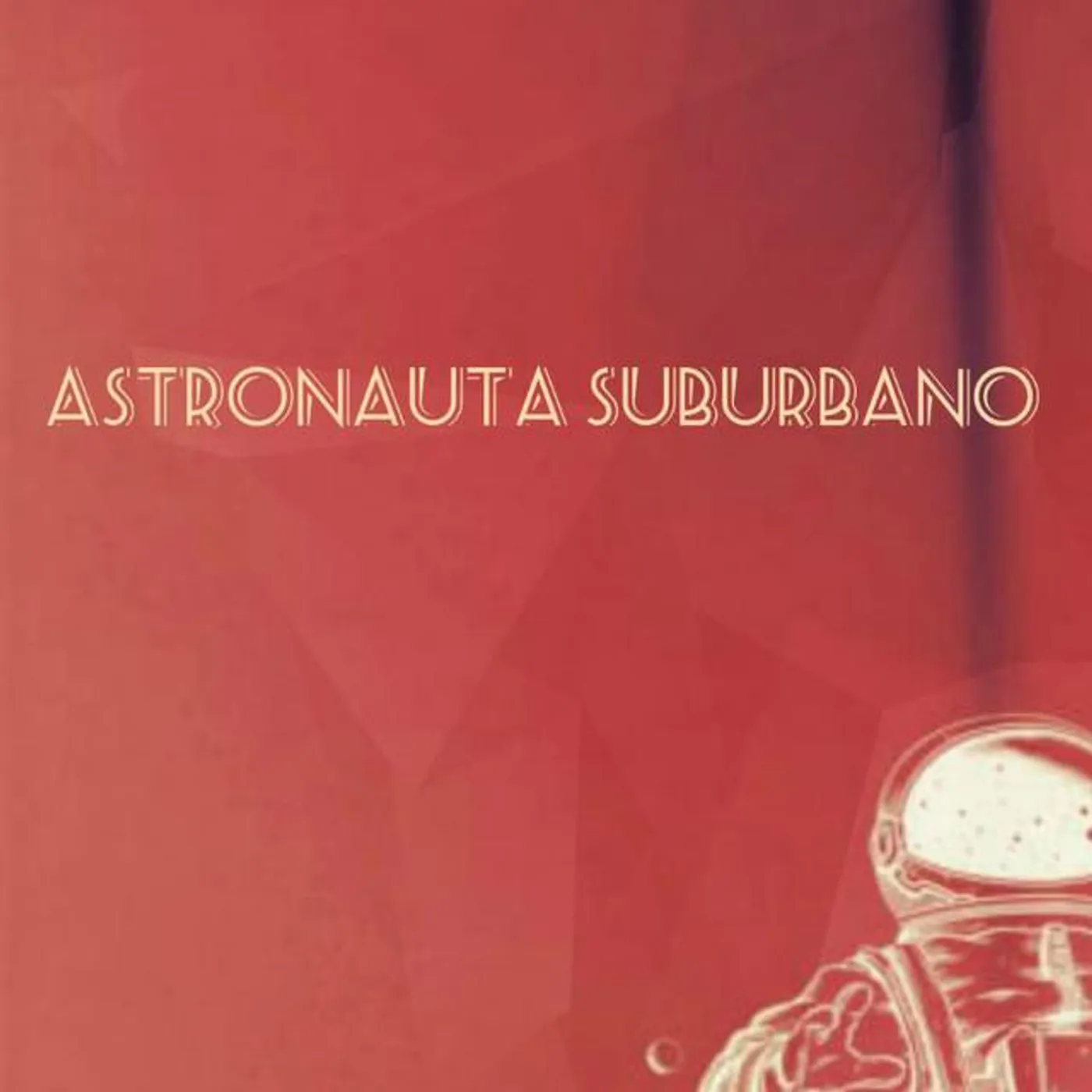 Astronauta Suburbano