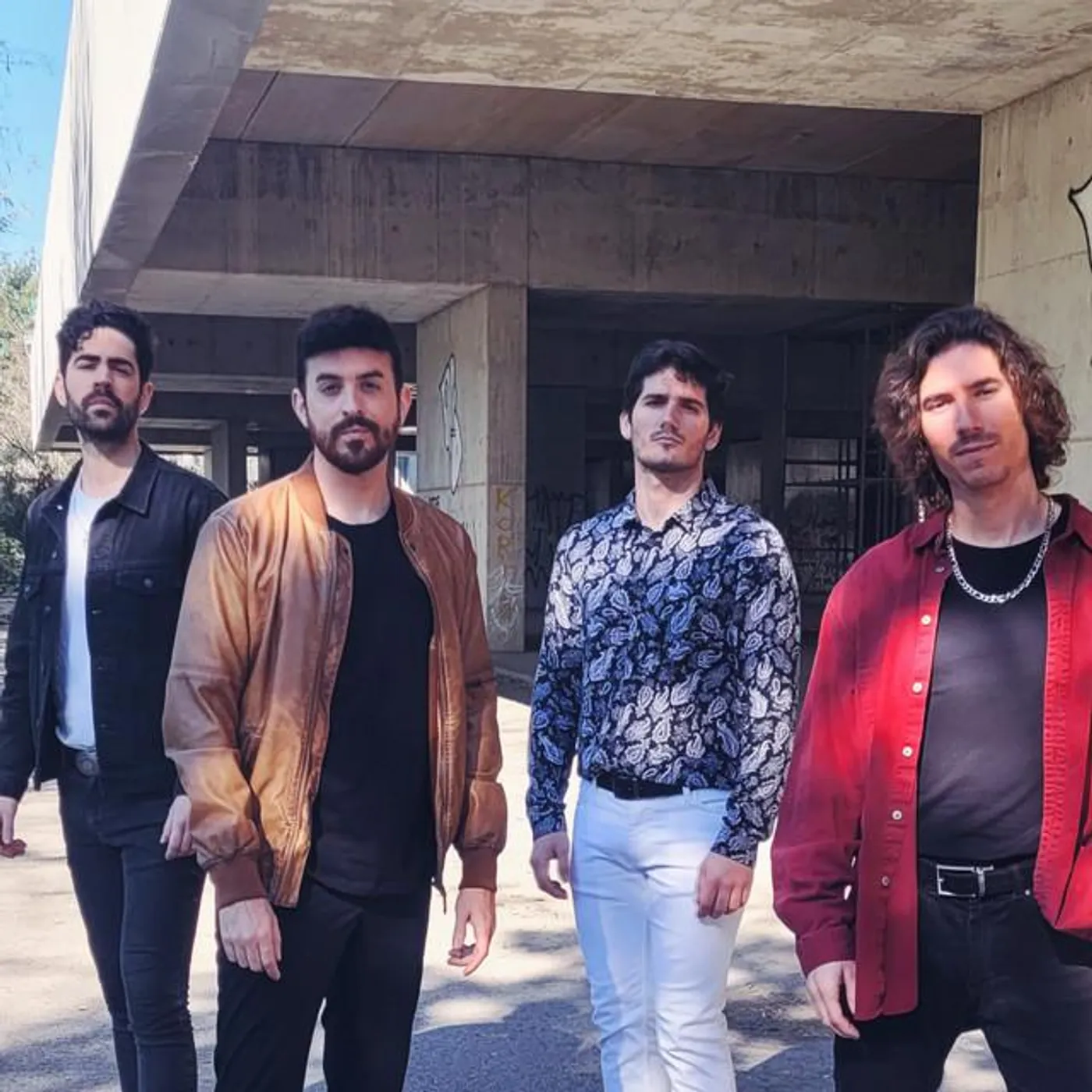 Astropålido Brand Page