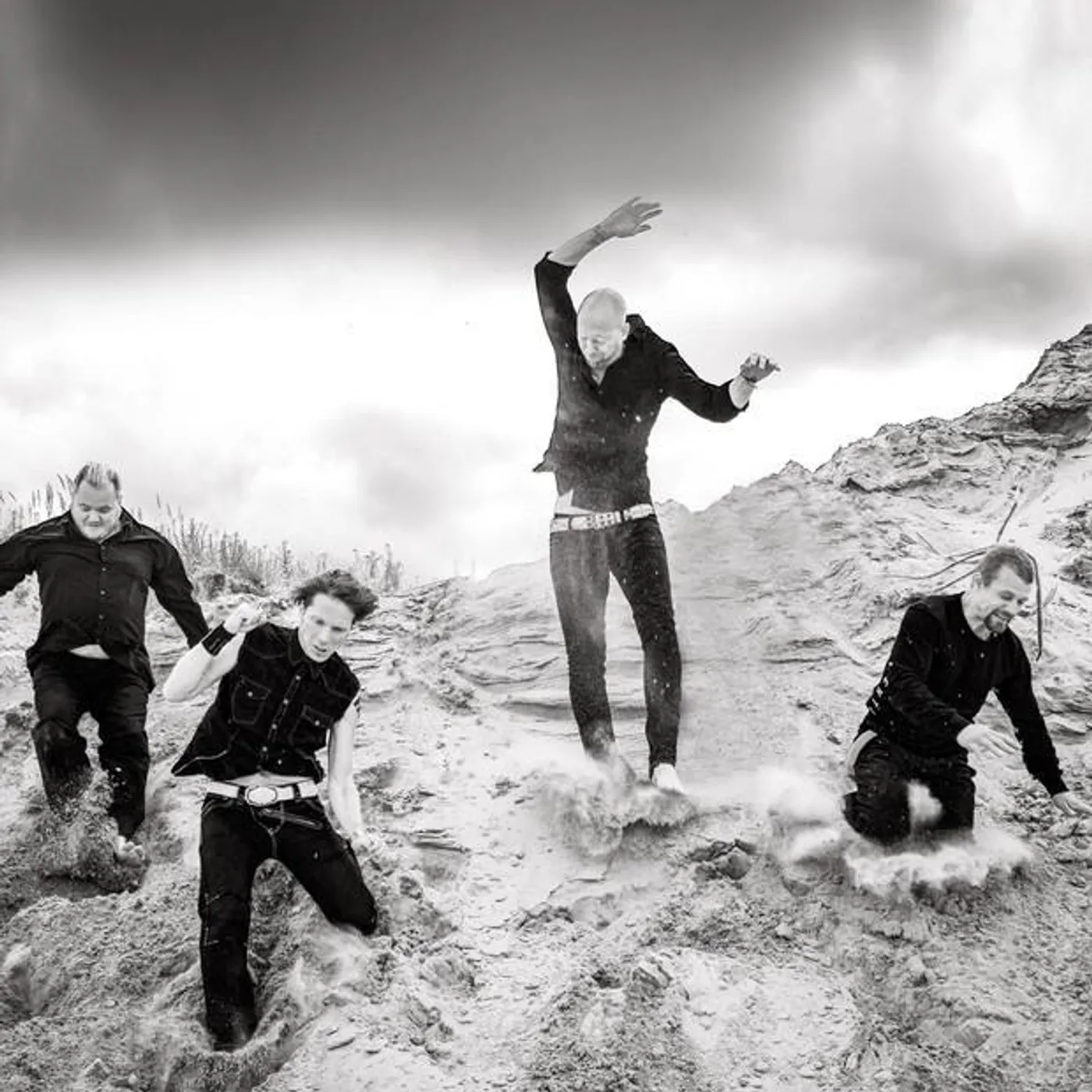 Astrakhan Brand Page