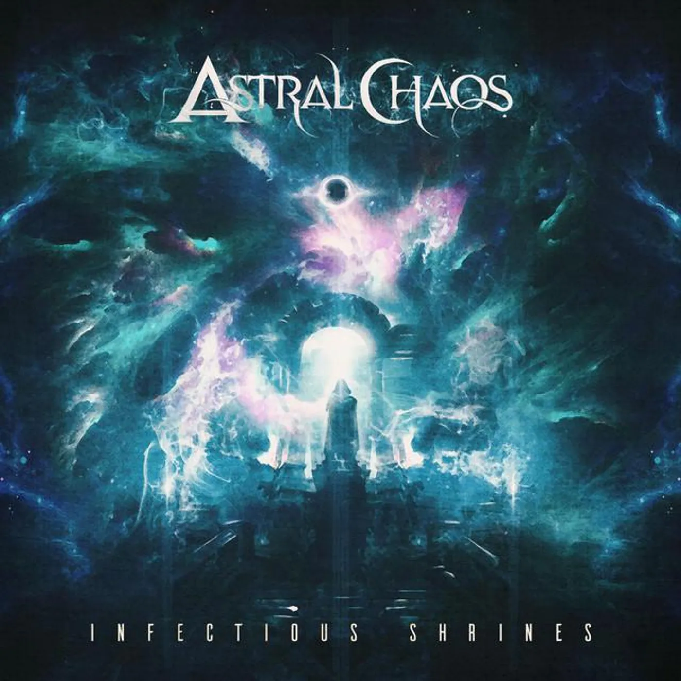 Astral Chaos