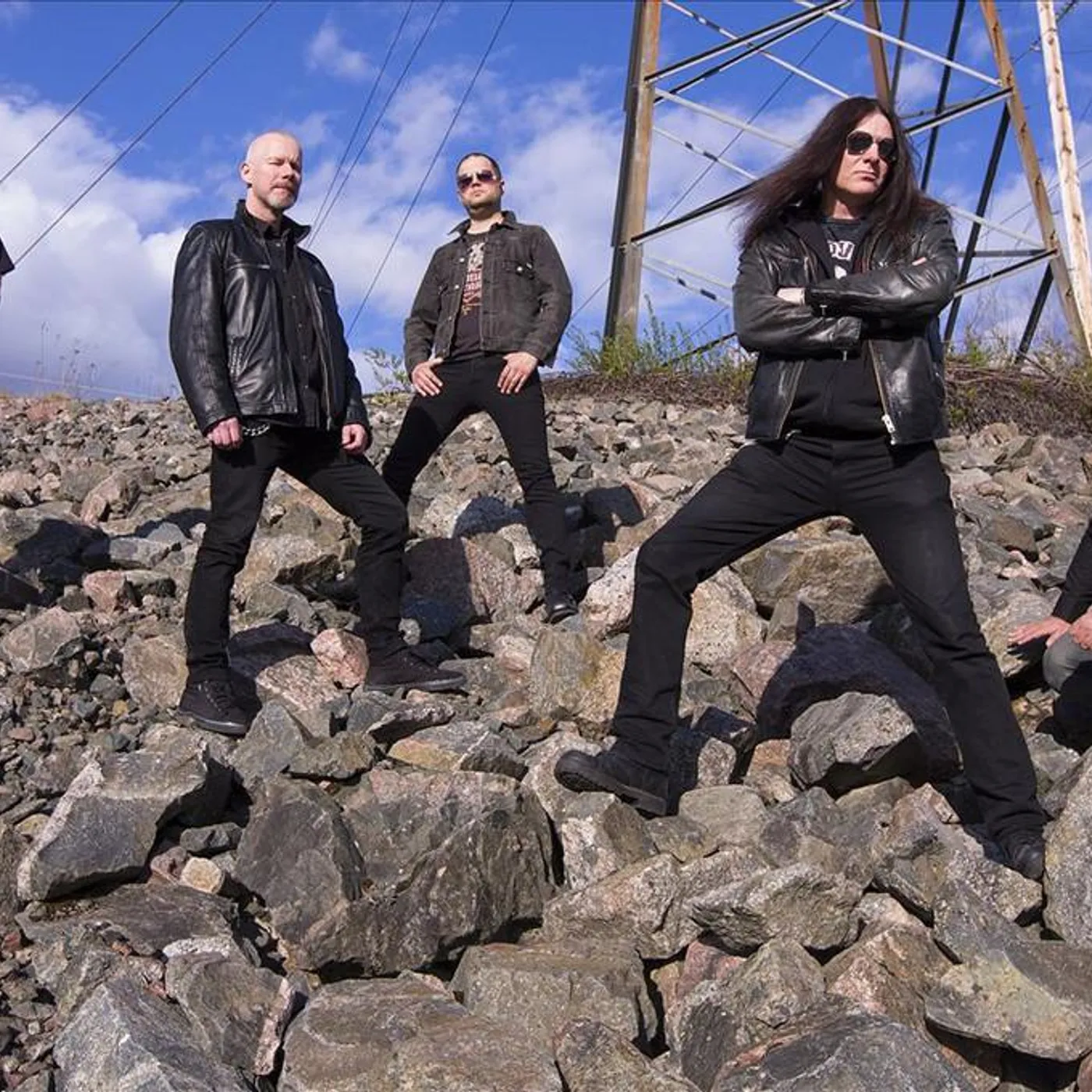 Astral Doors Brand Page