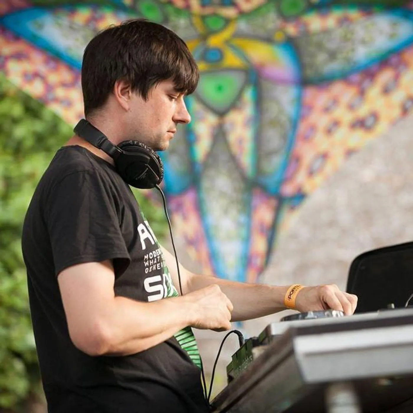 Astral Sense Brand Page