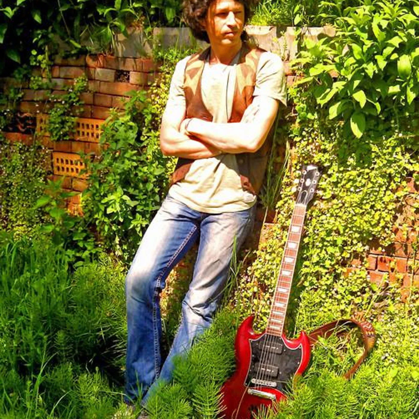 Astral Son Brand Page