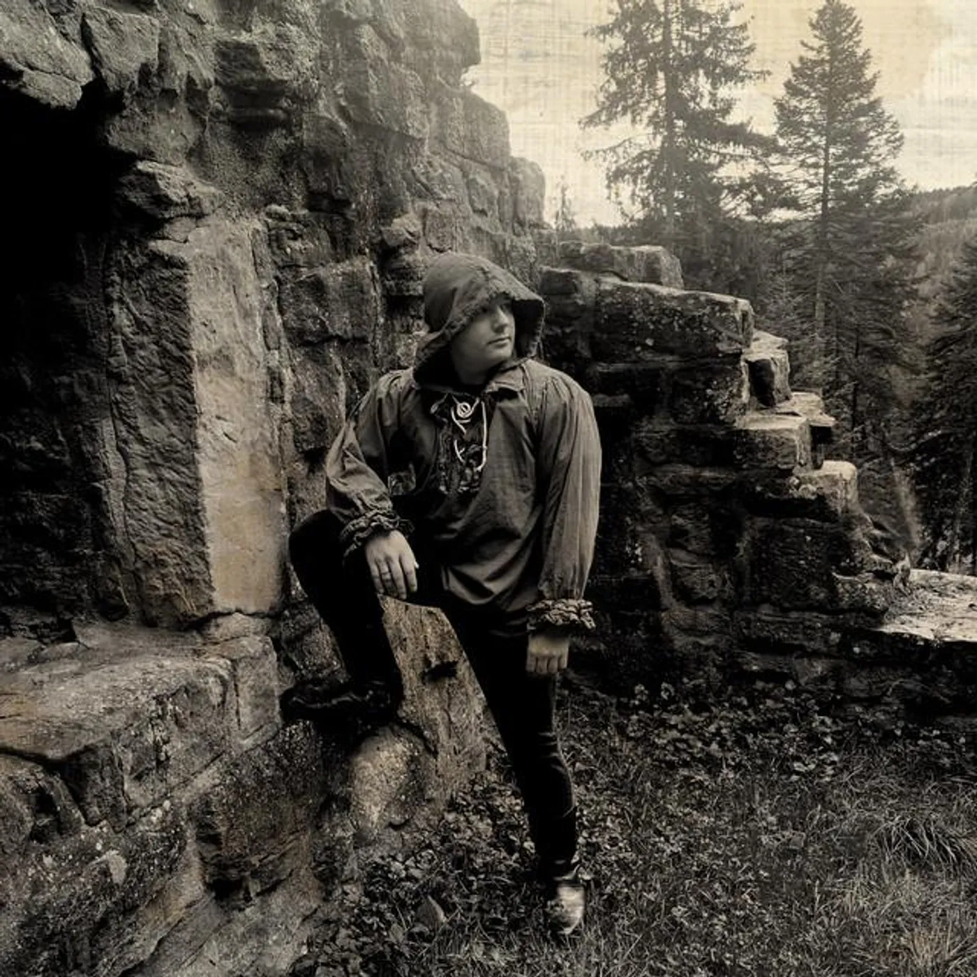 ASTRAL SPECTRE Brand Page