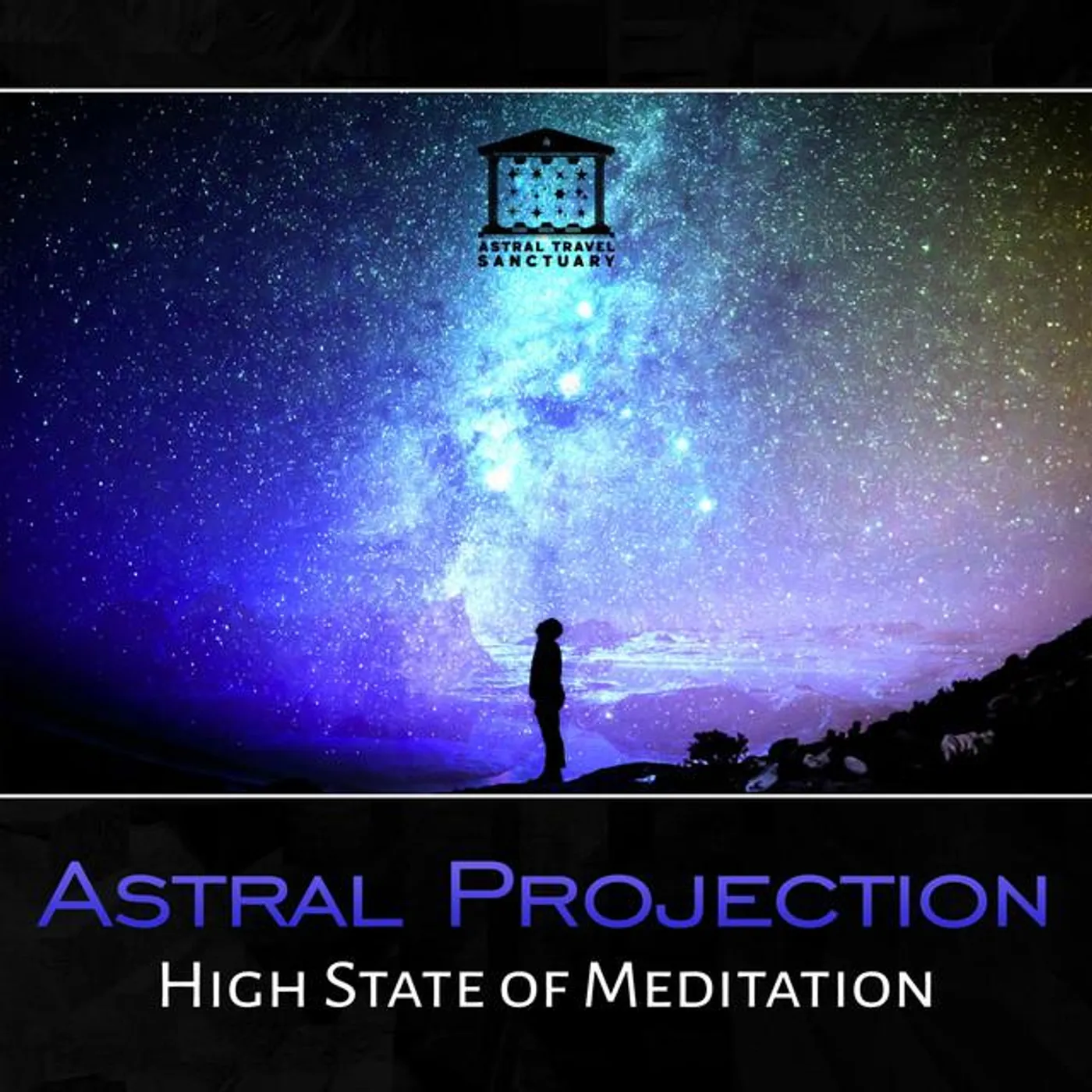 Astral Travel Sanctuary Brand Page
