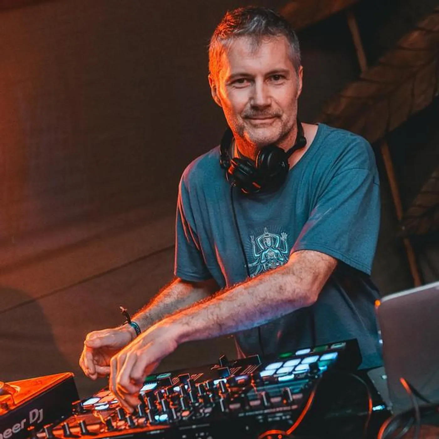 Astral Waves Brand Page