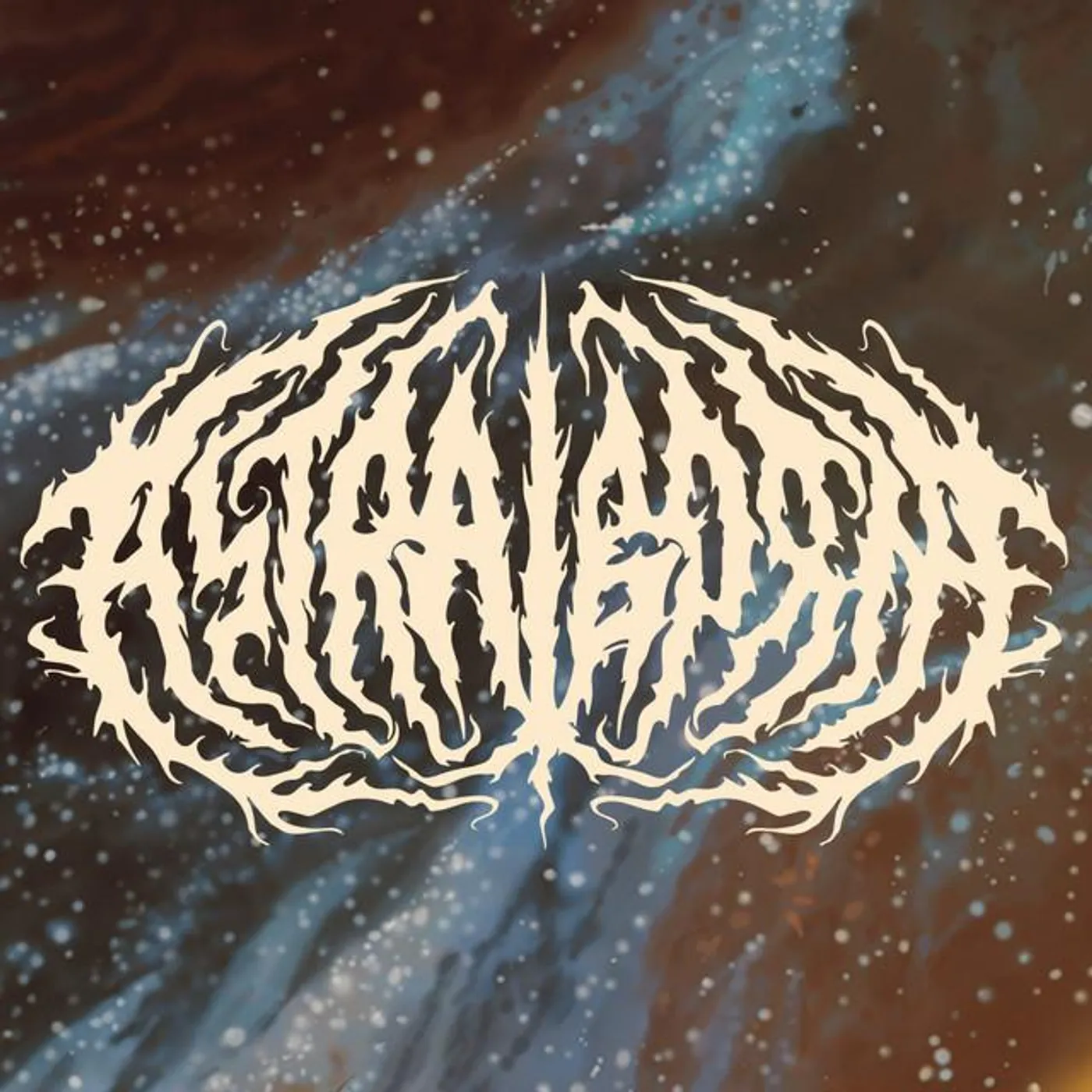 Astralborne Brand Page