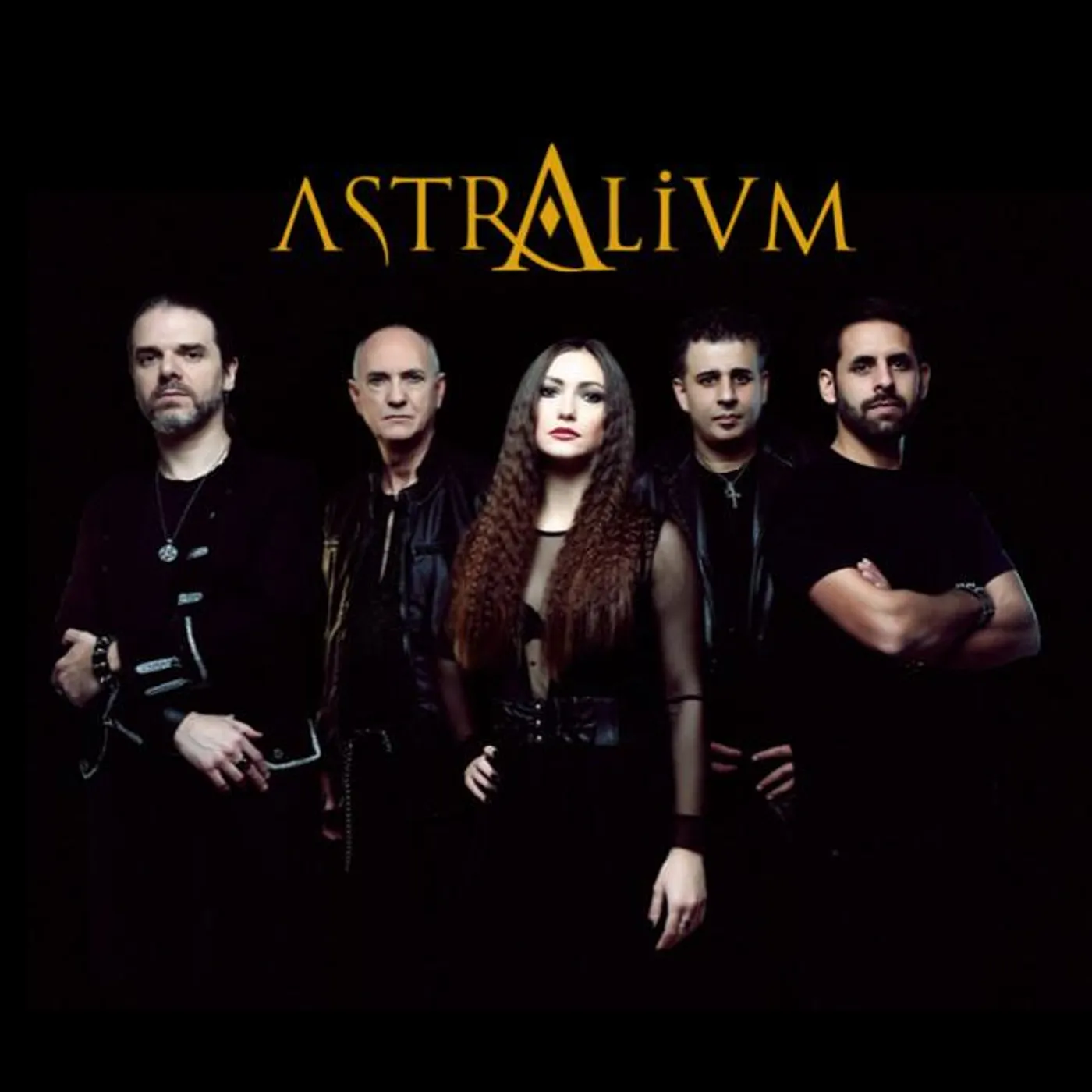 Astralium Brand Page