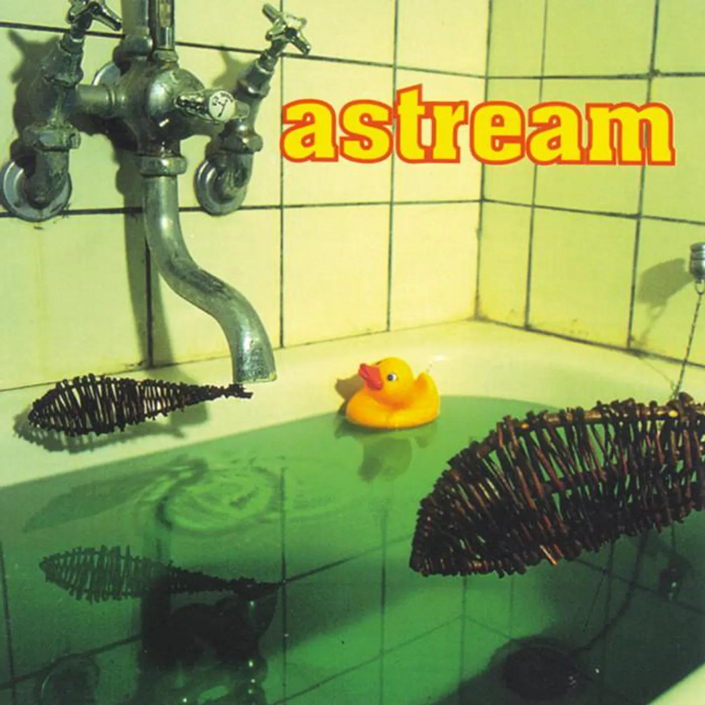 Astream Brand Page