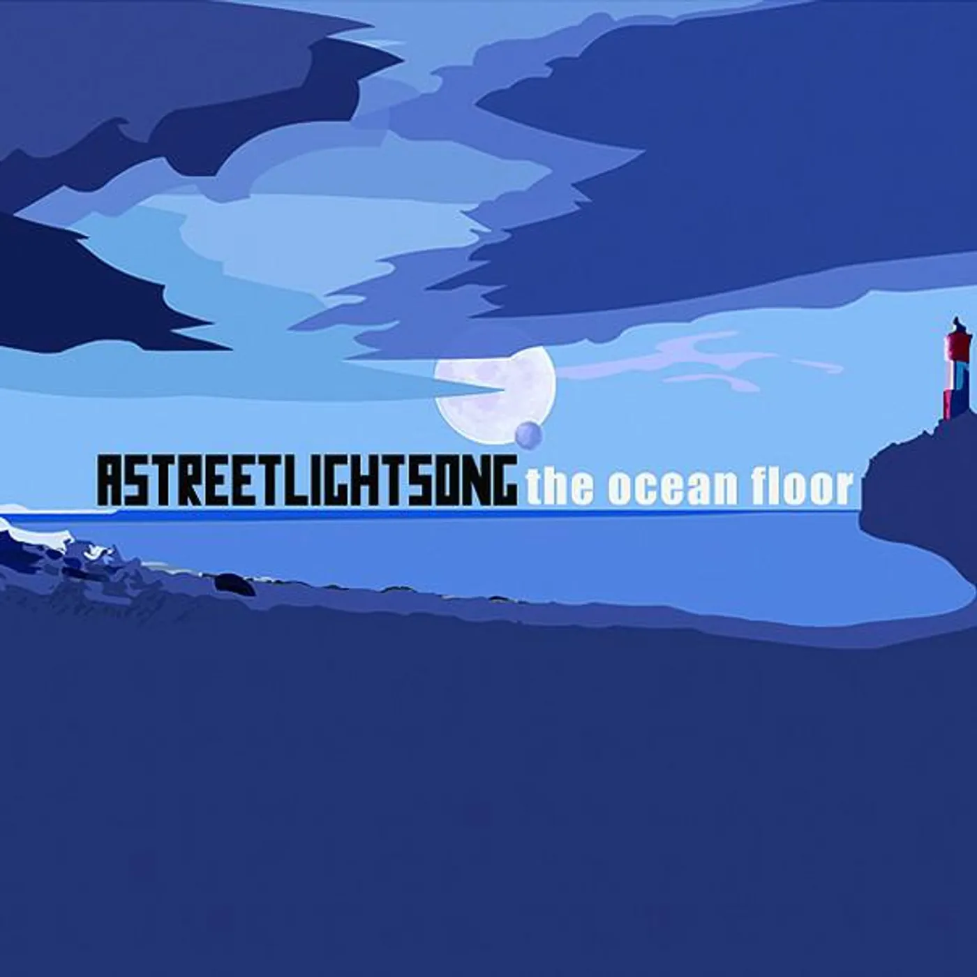 Astreetlightsong Brand Page