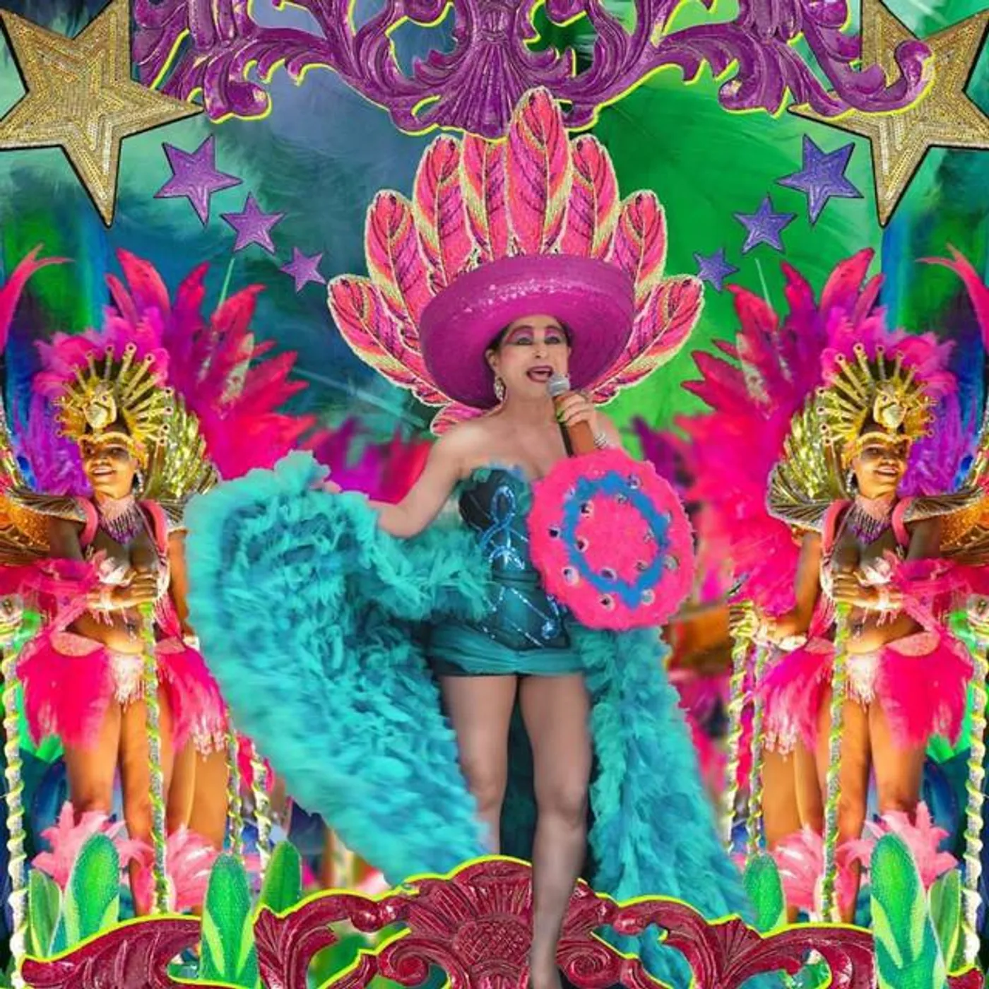 Astrid Hadad Brand Page