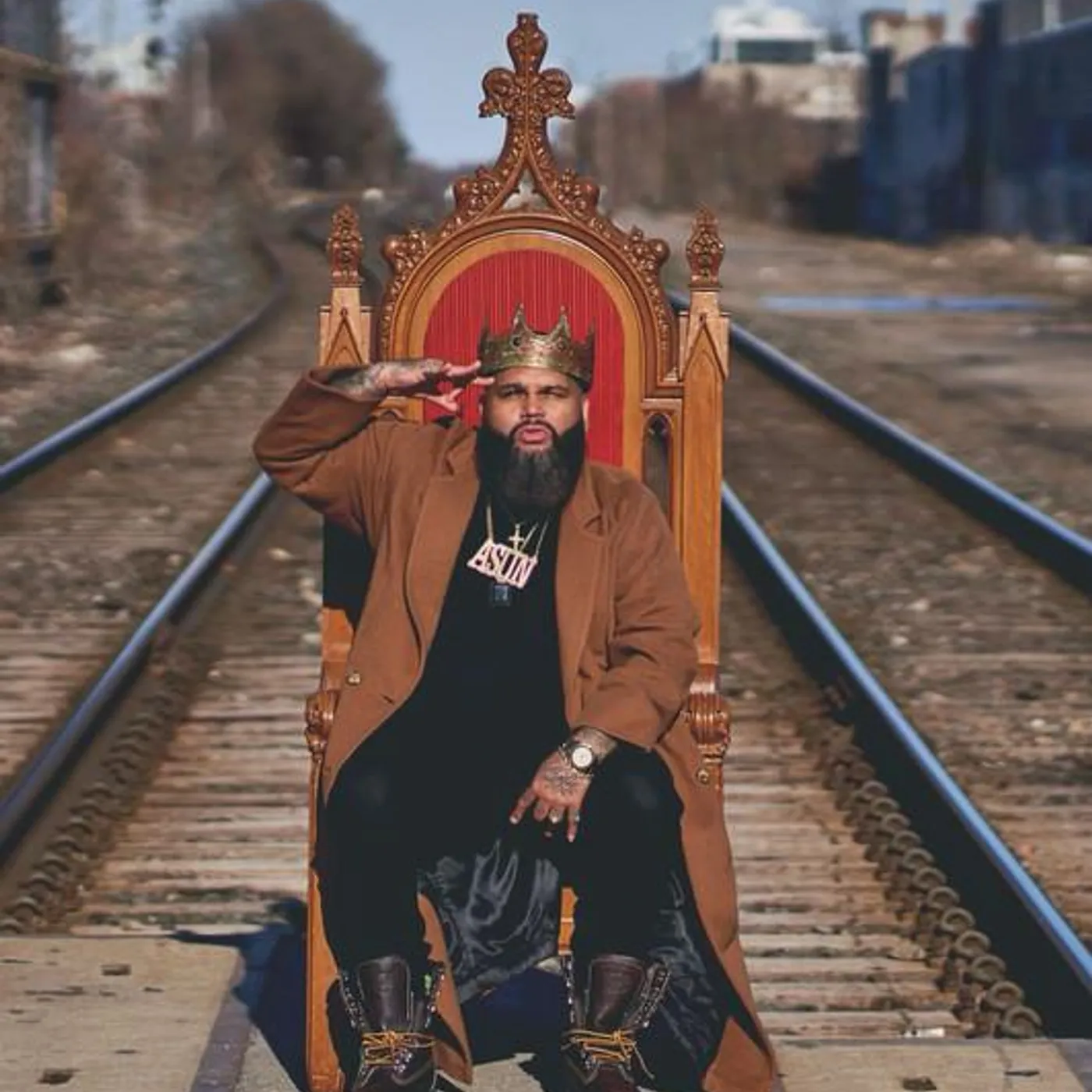 Asun Eastwood Brand Page