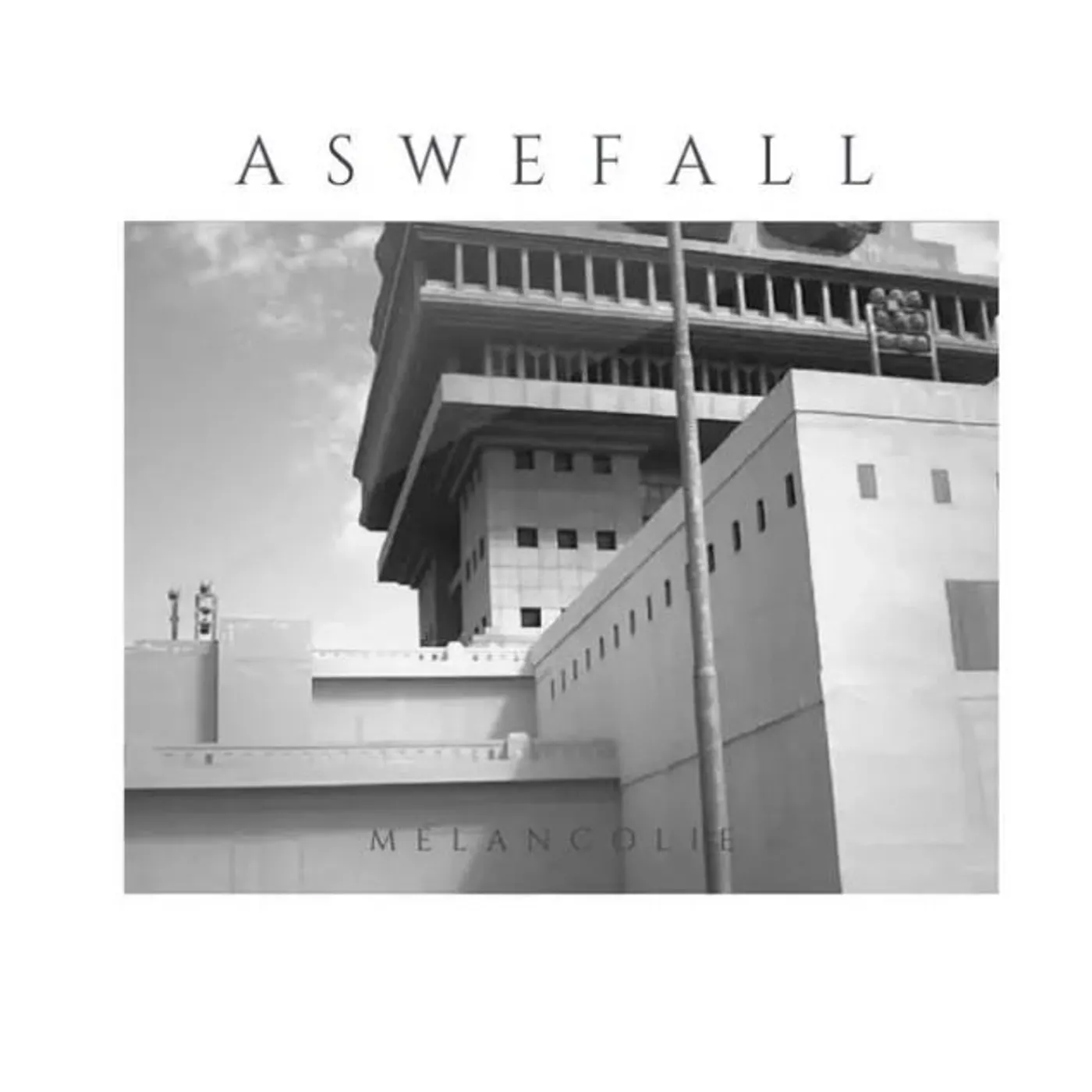 Aswefall Brand Page