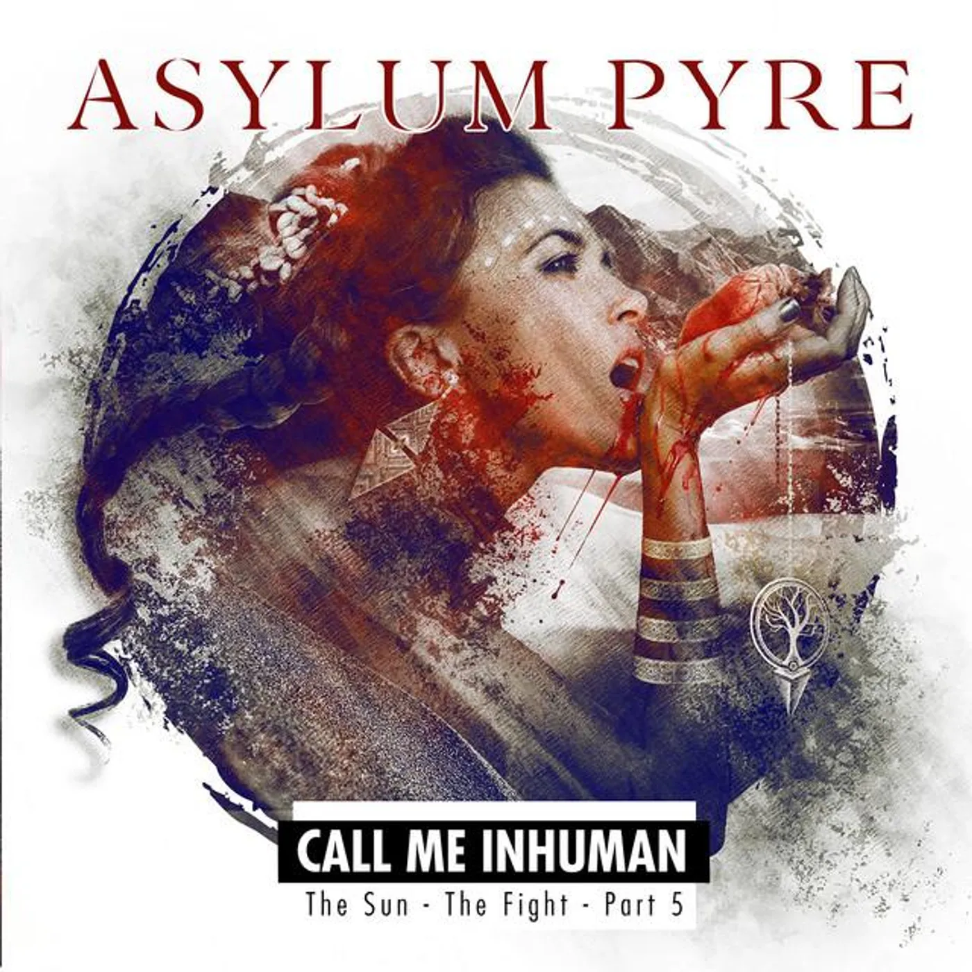Asylum Pyre Brand Page