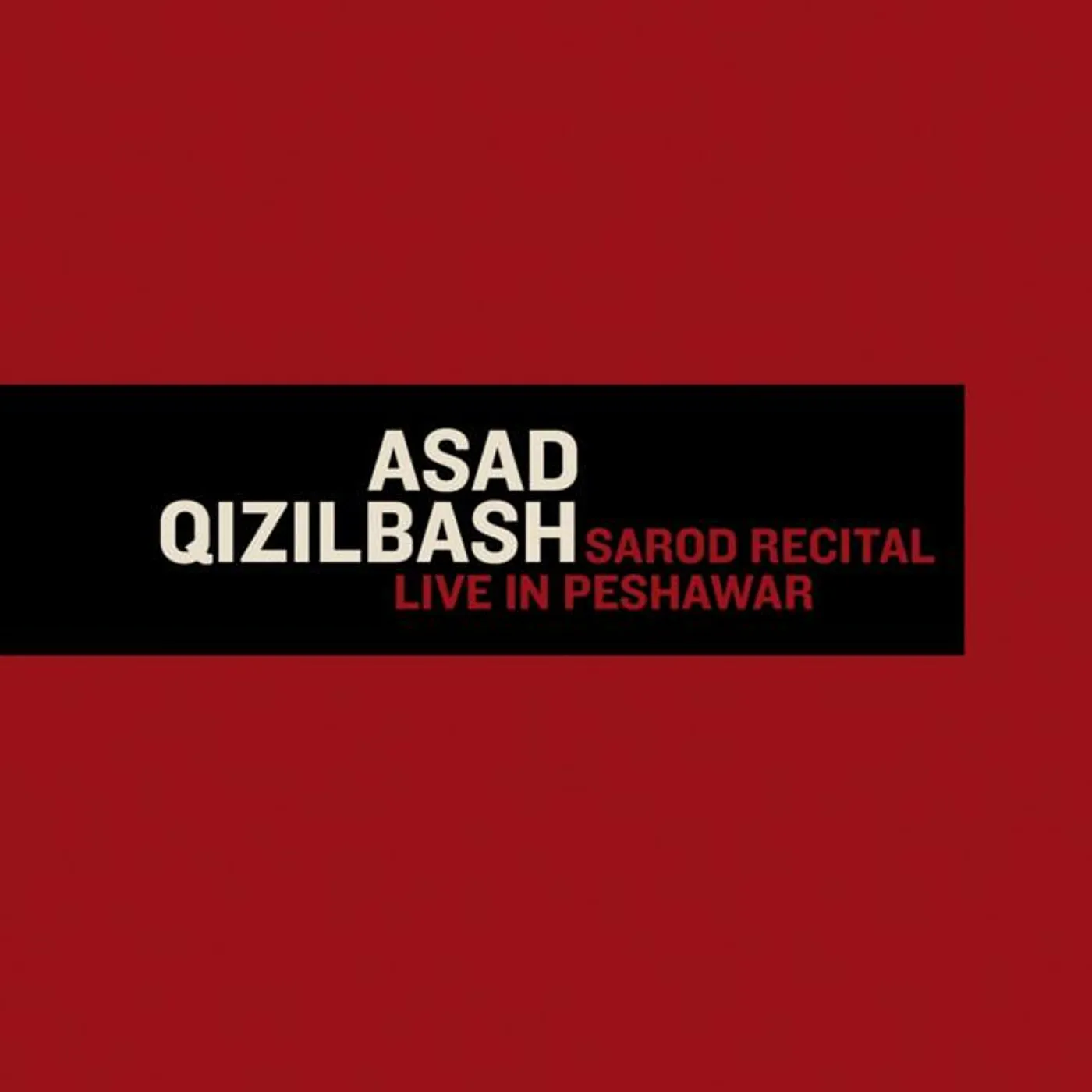 Asad Qizilbash