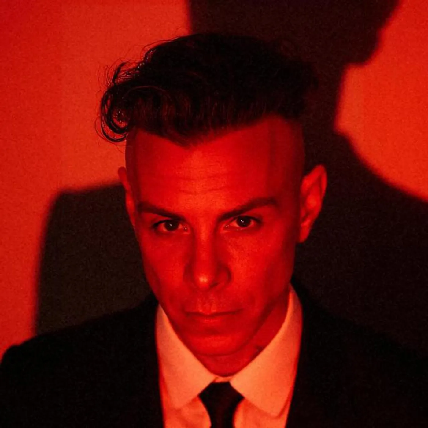 Asaf Avidan Brand Page
