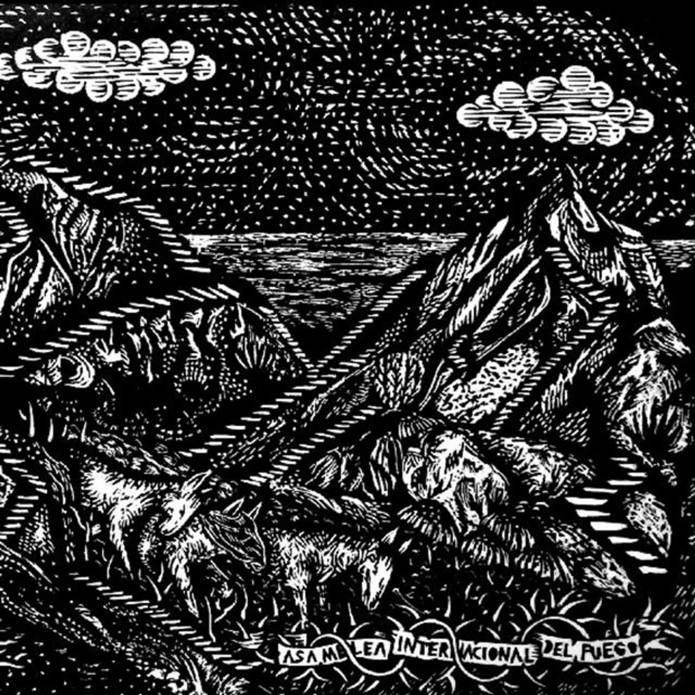 Asamblea Internacional Del Fuego