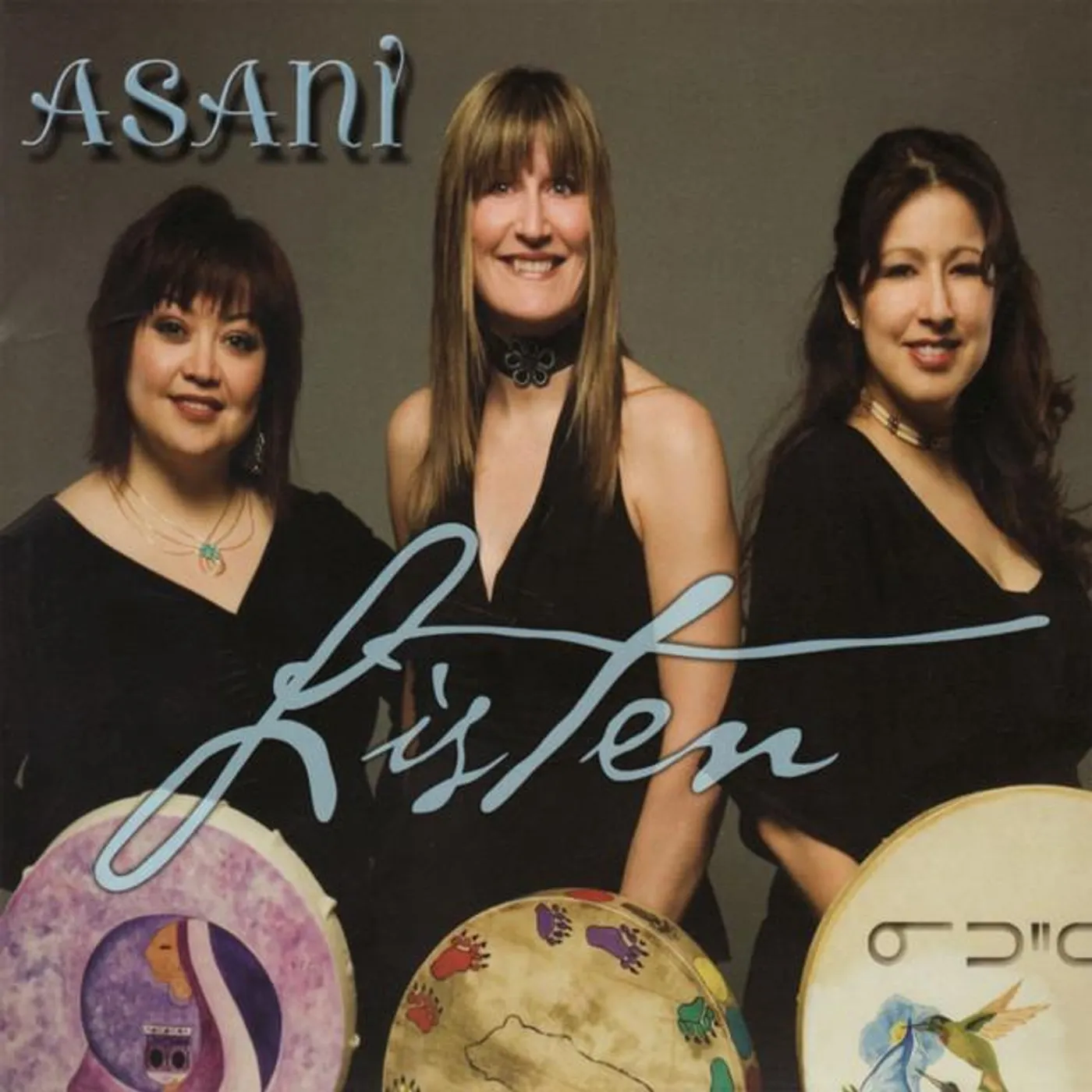 Asani Brand Page