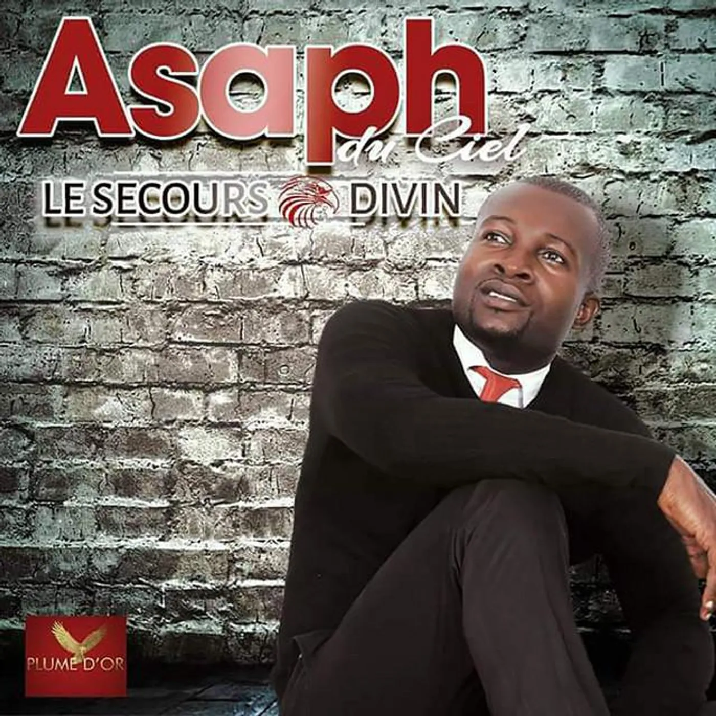 Asaph Du Ciel