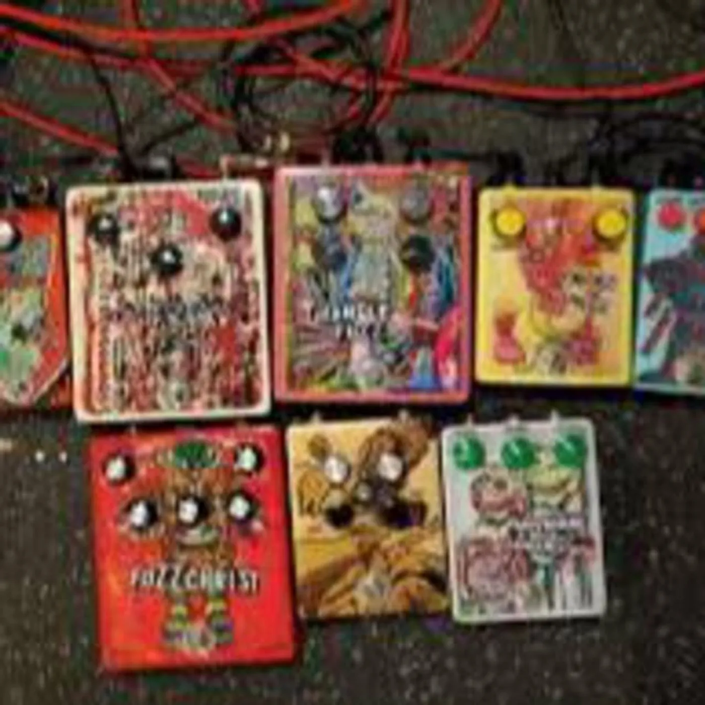 Asbestos Worker Brand Page