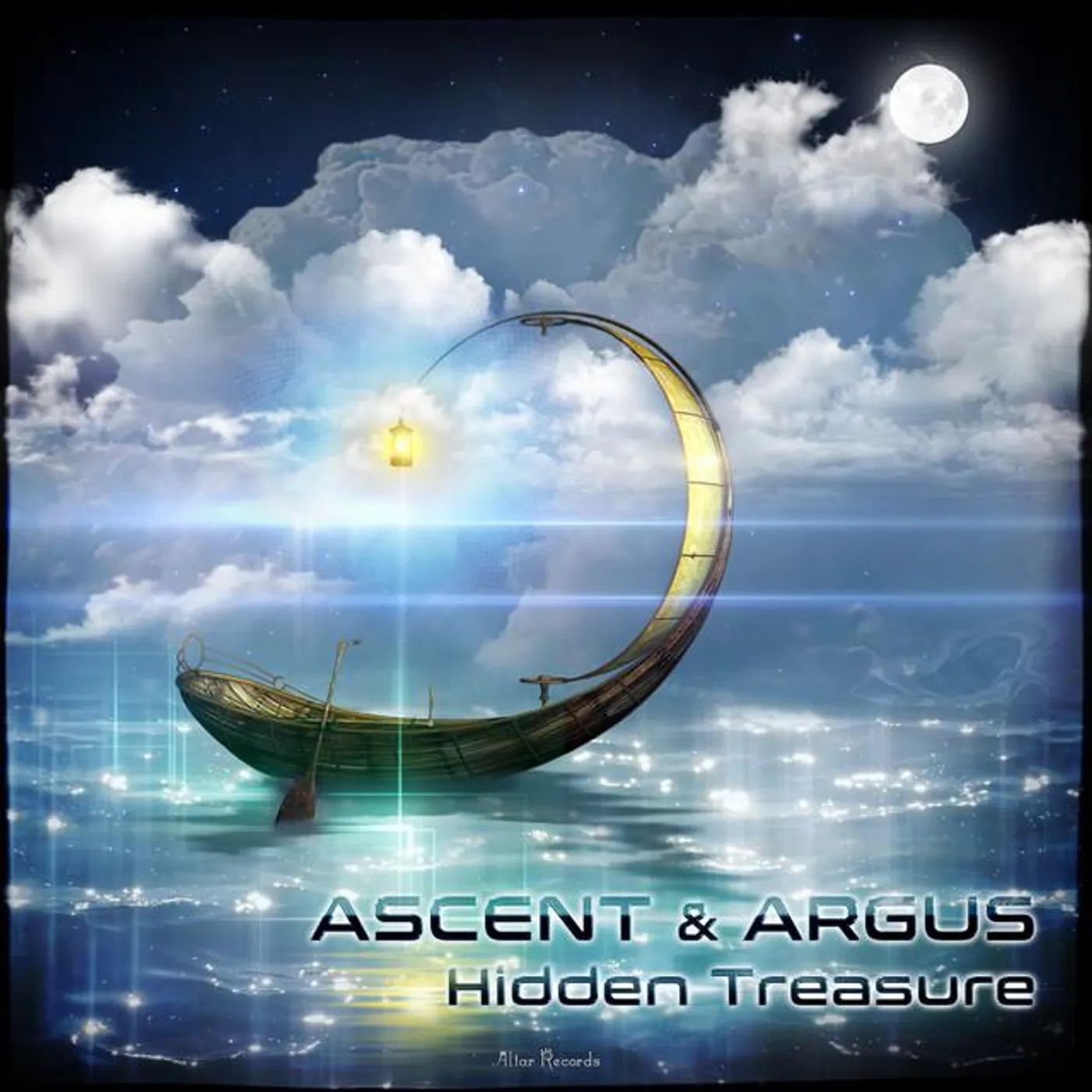 Ascent & Argus Brand Page