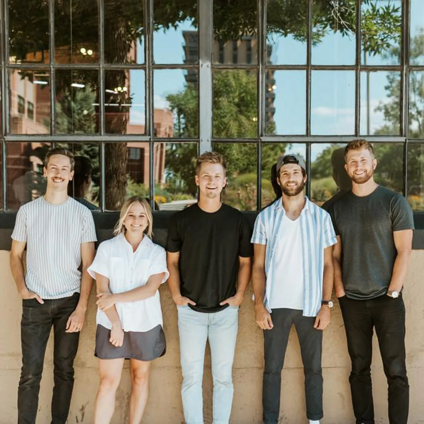 Ascent Project Brand Page